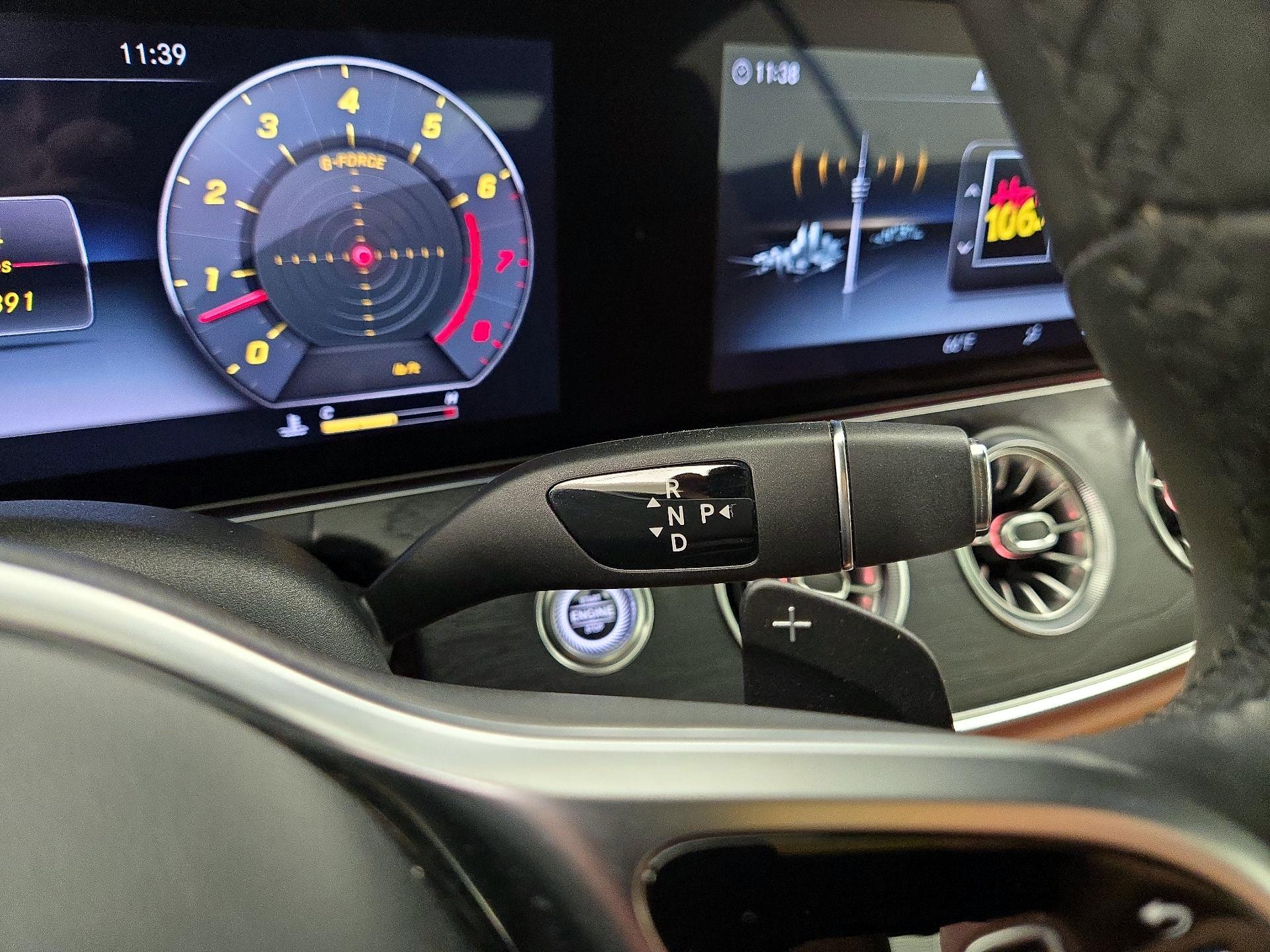 Thumbnail: 2019 Mercedes-Benz E-Class - 18