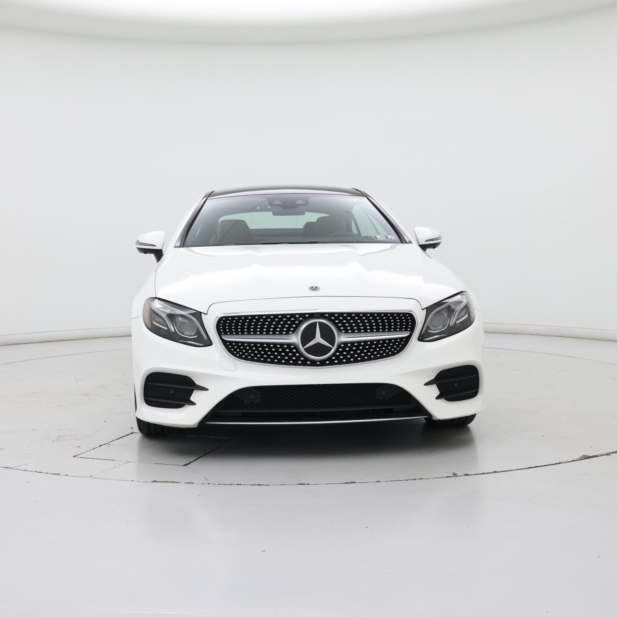 Thumbnail: 2019 Mercedes-Benz E-Class - 5