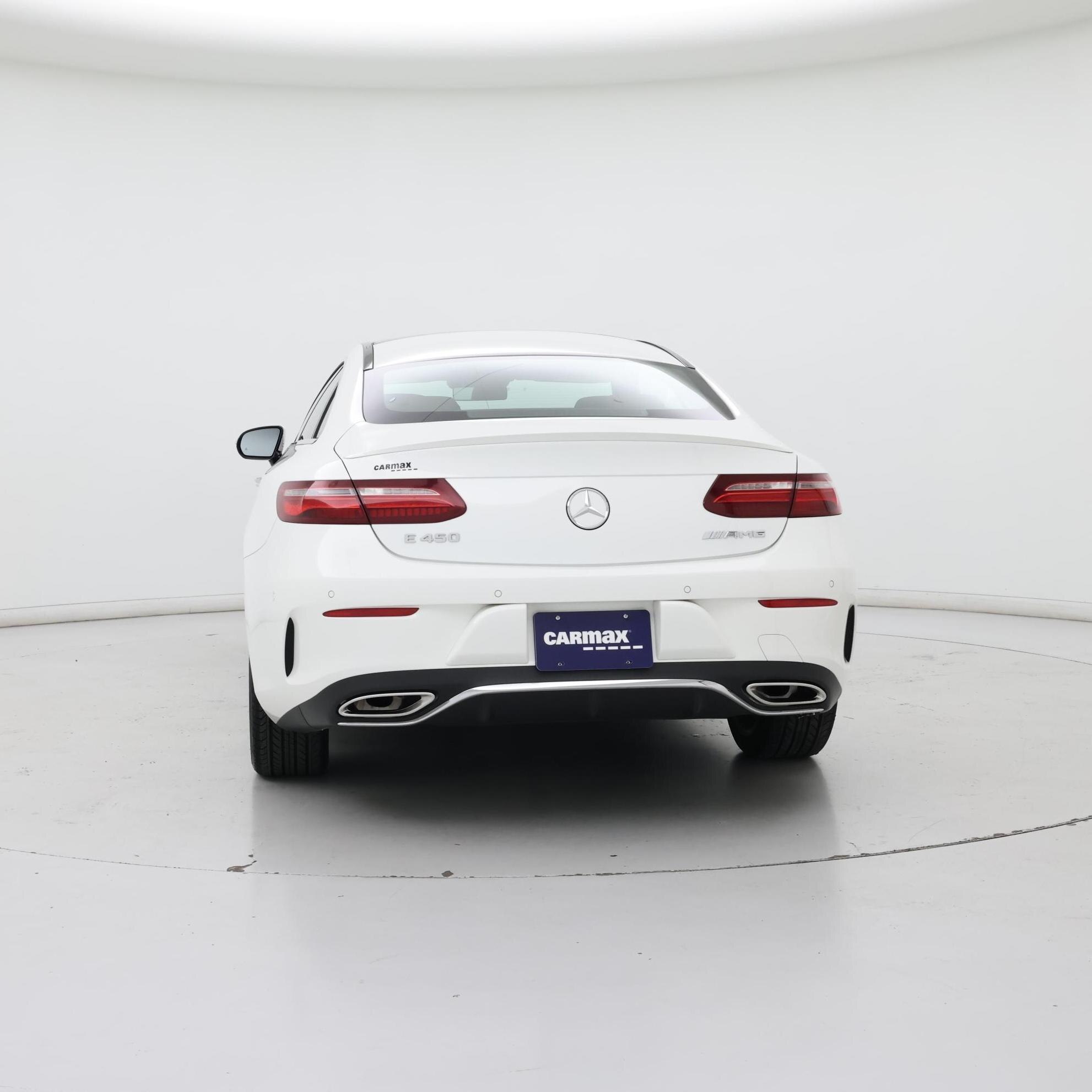 Thumbnail: 2019 Mercedes-Benz E-Class - 6