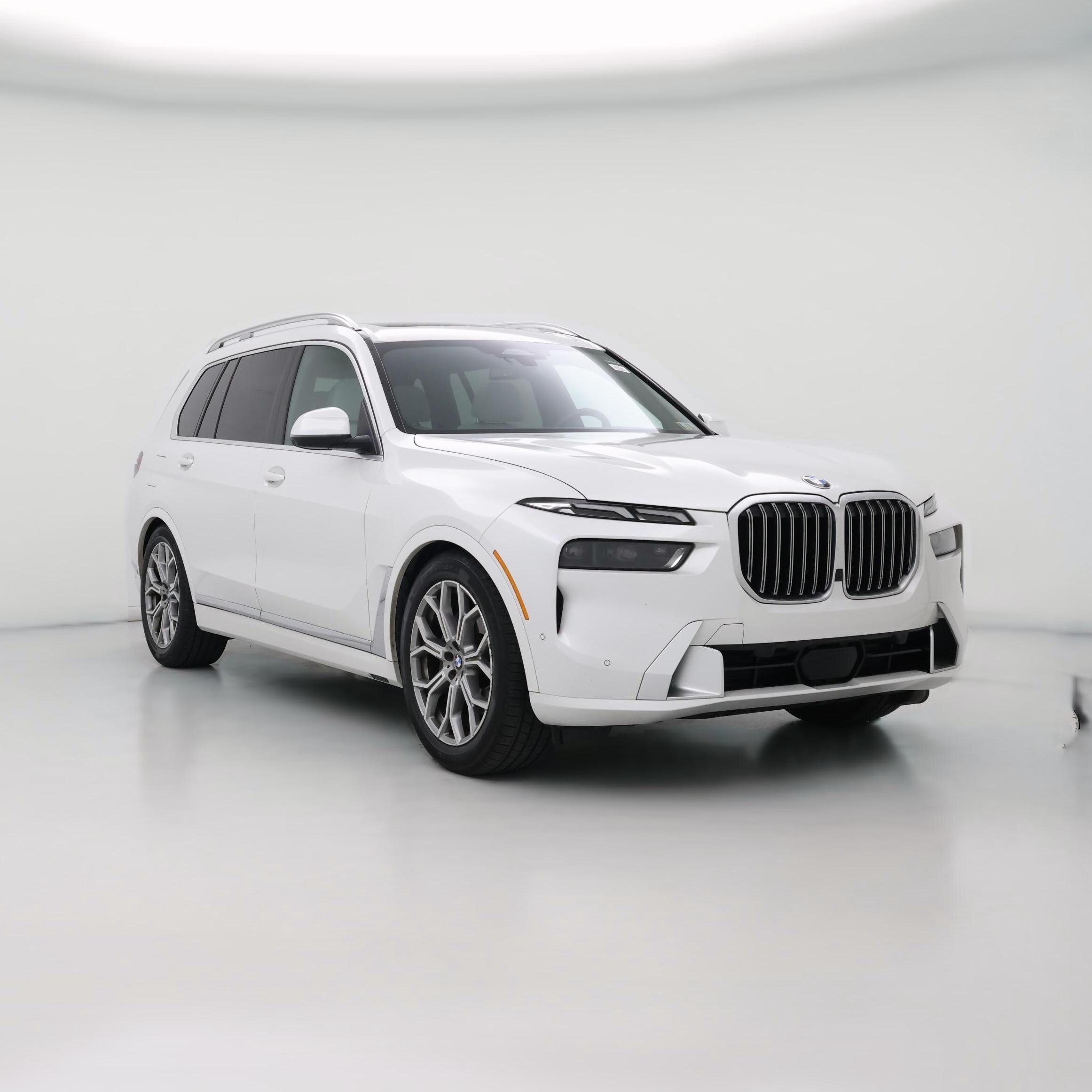 Thumbnail: 2023 BMW X7 - 1