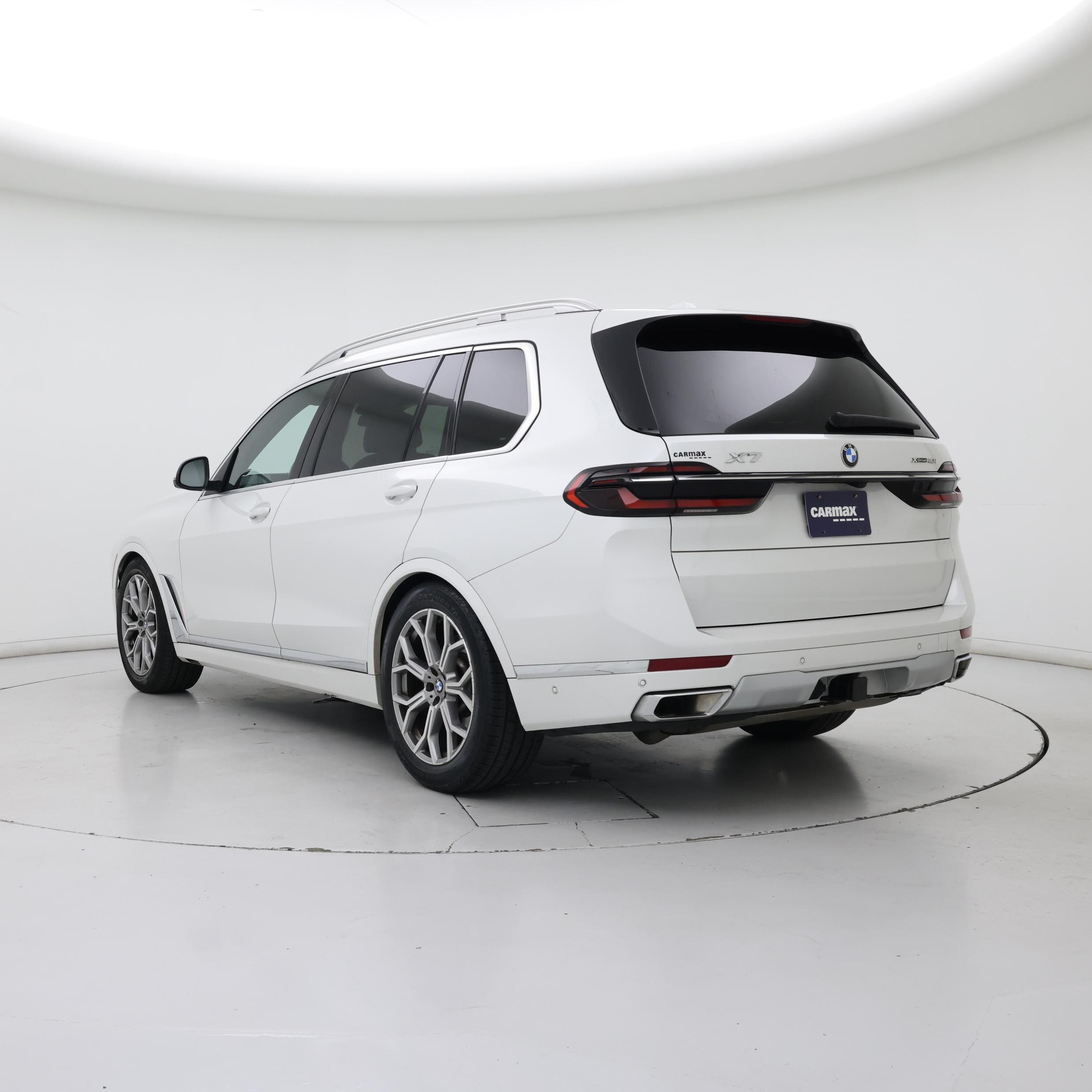 Thumbnail: 2023 BMW X7 - 2