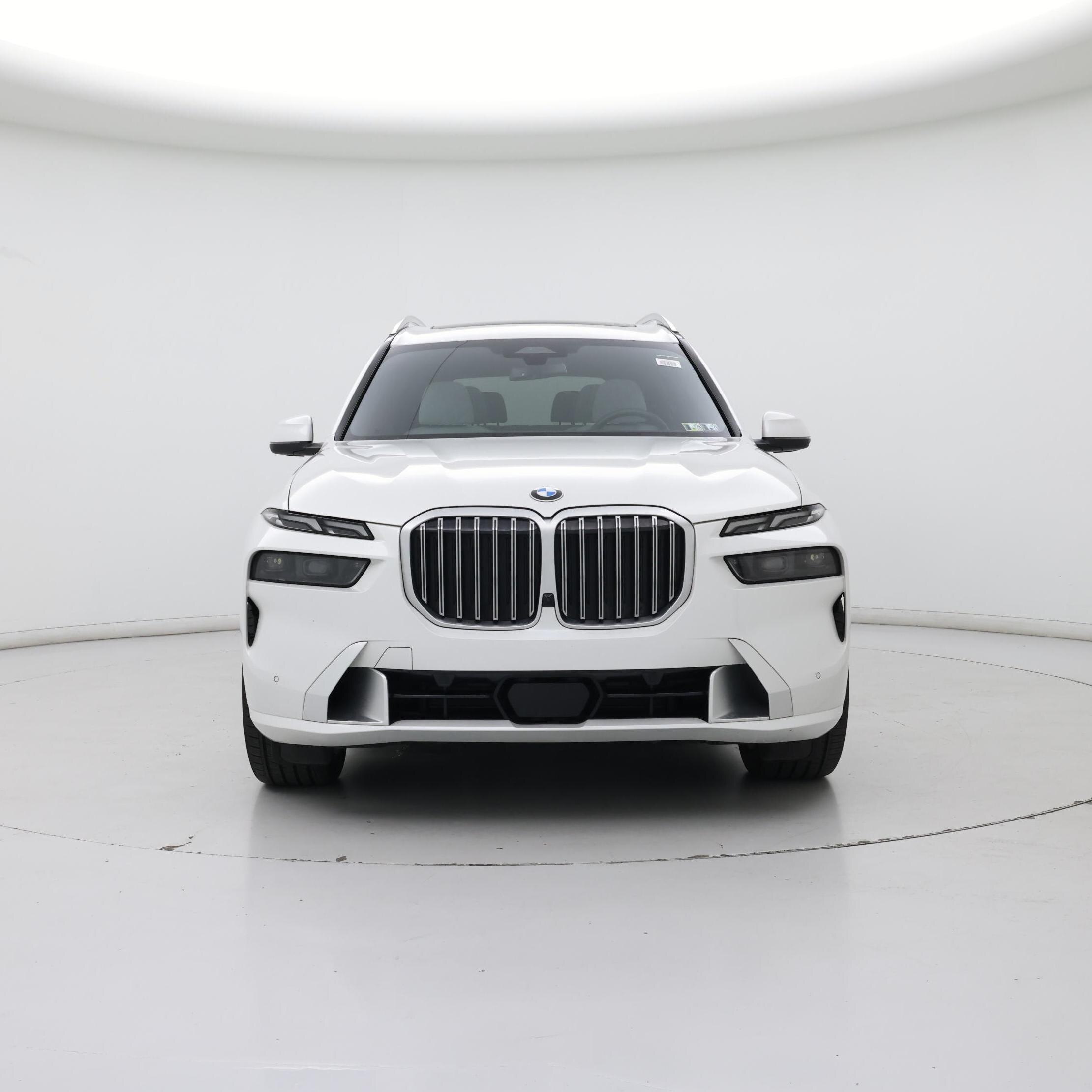 Thumbnail: 2023 BMW X7 - 5