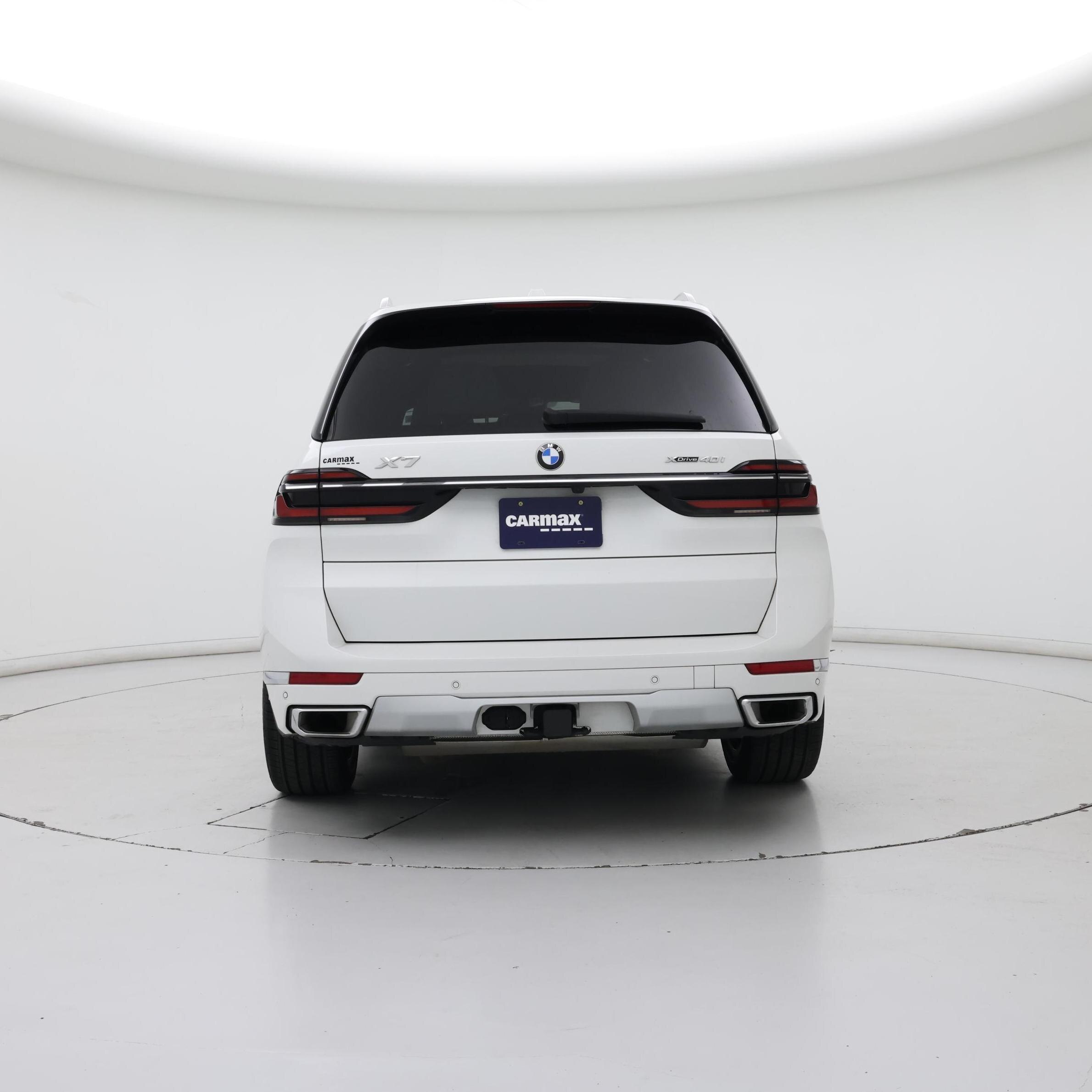 Thumbnail: 2023 BMW X7 - 6
