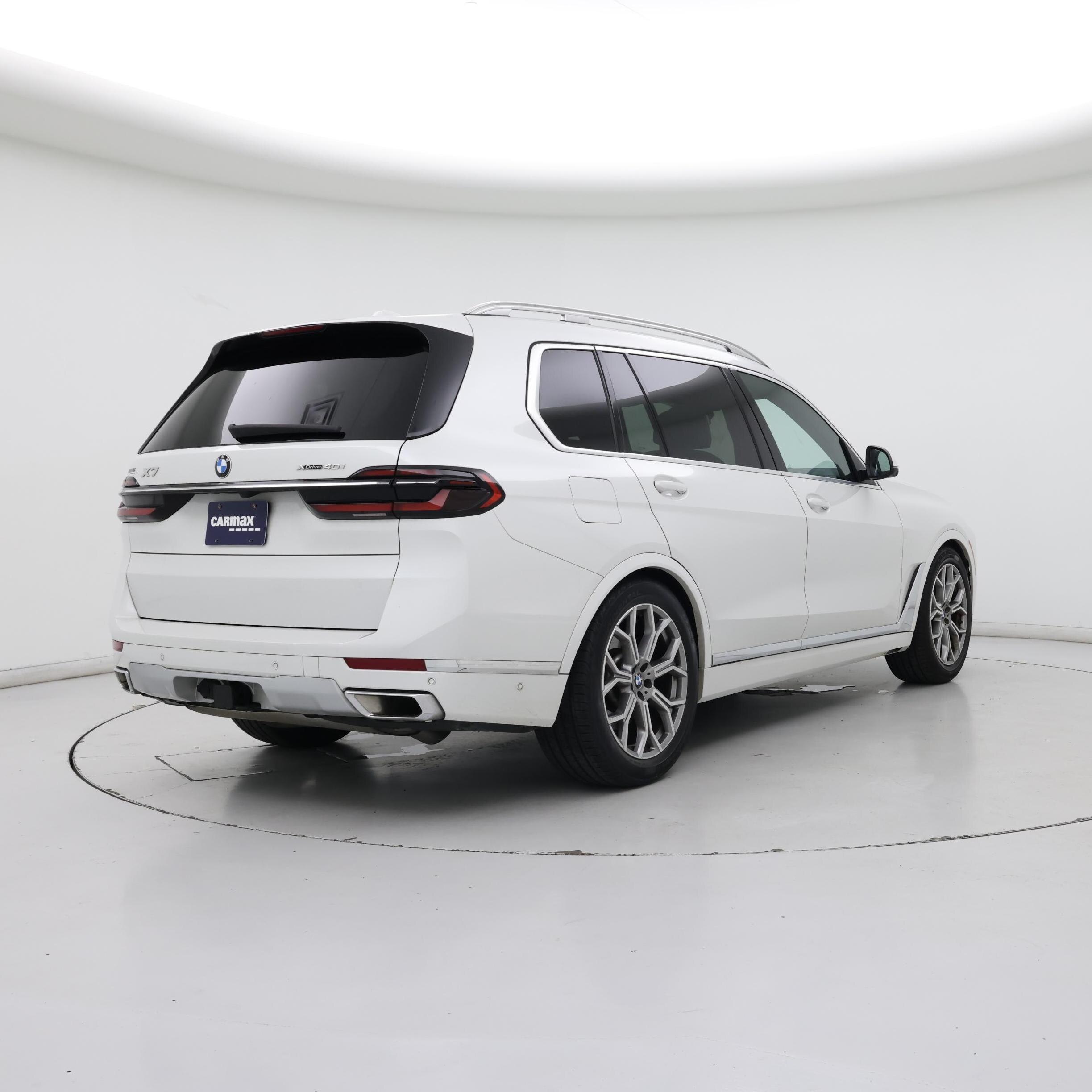 Thumbnail: 2023 BMW X7 - 8