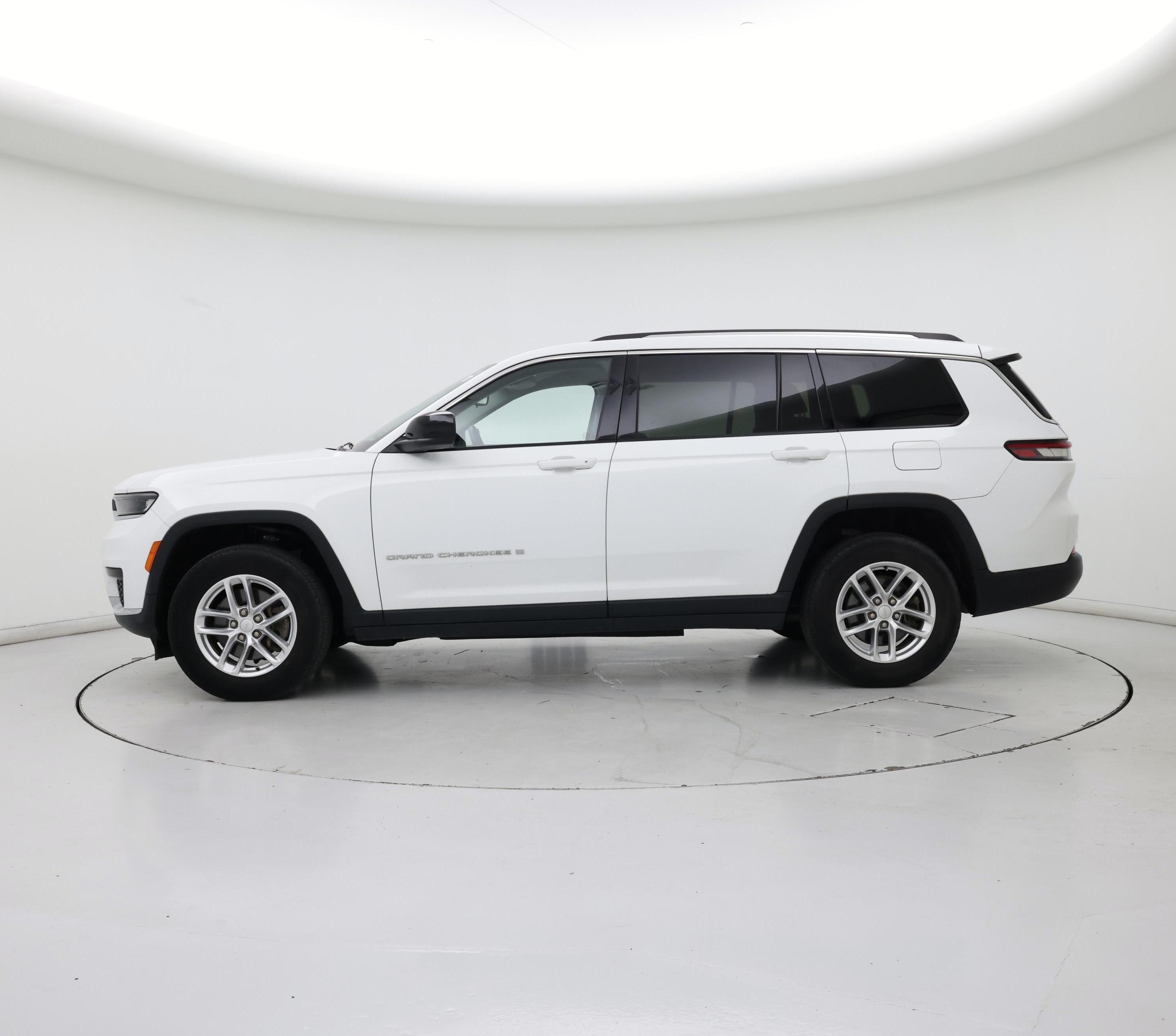 Thumbnail: 2022 Jeep Grand Cherokee L - 3