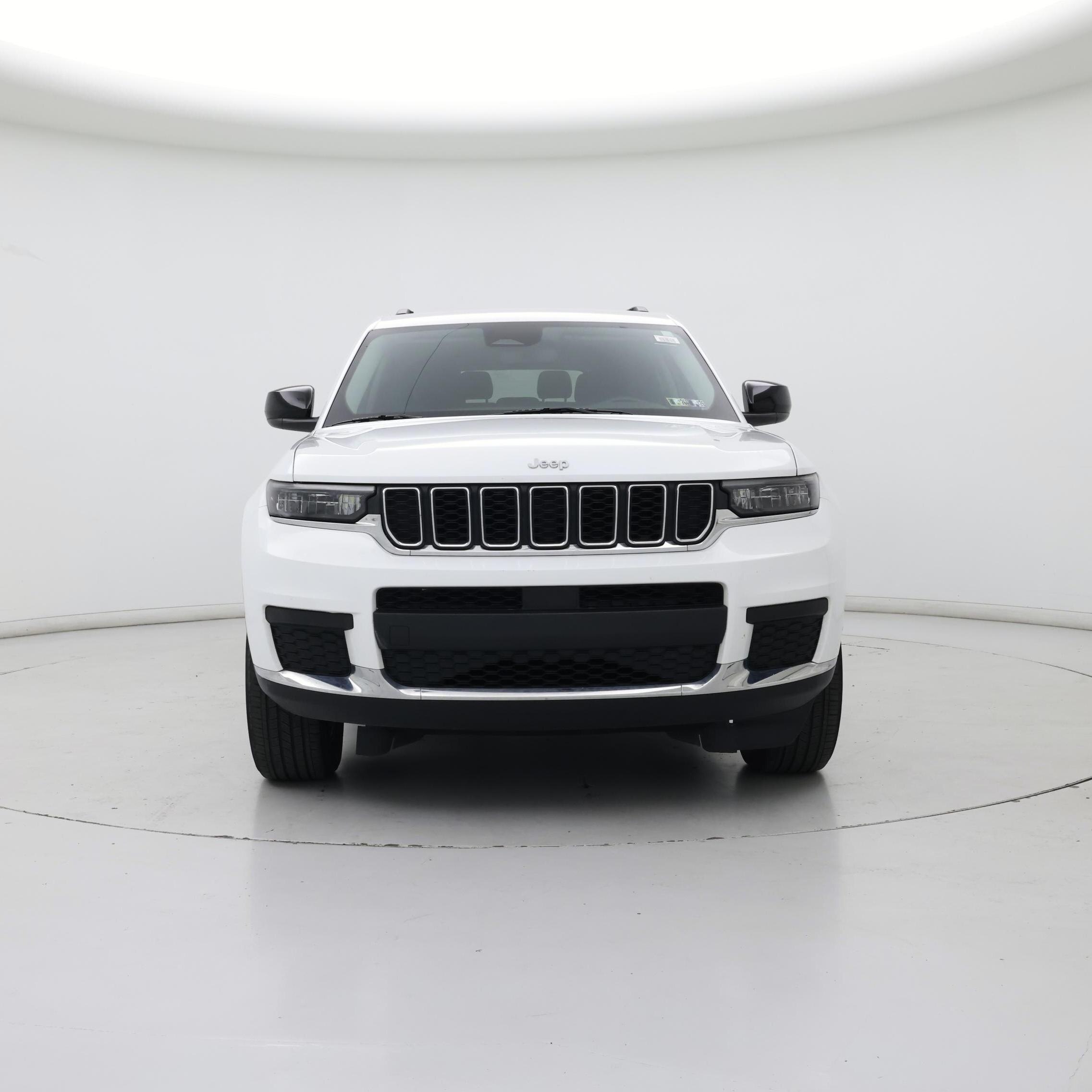 Thumbnail: 2022 Jeep Grand Cherokee L - 5