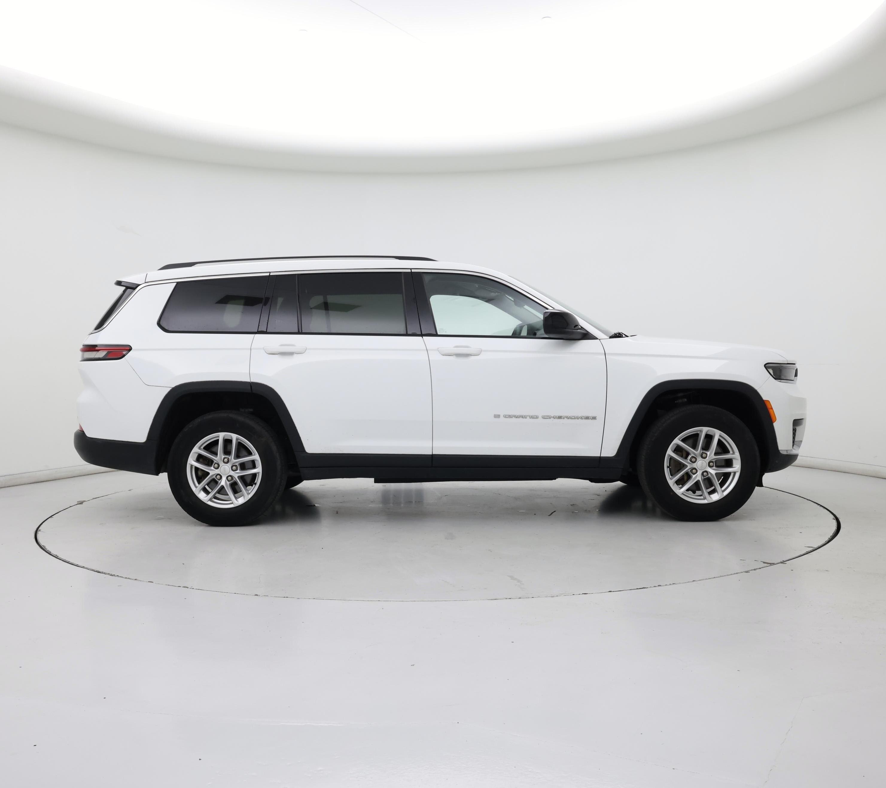 Thumbnail: 2022 Jeep Grand Cherokee L - 7