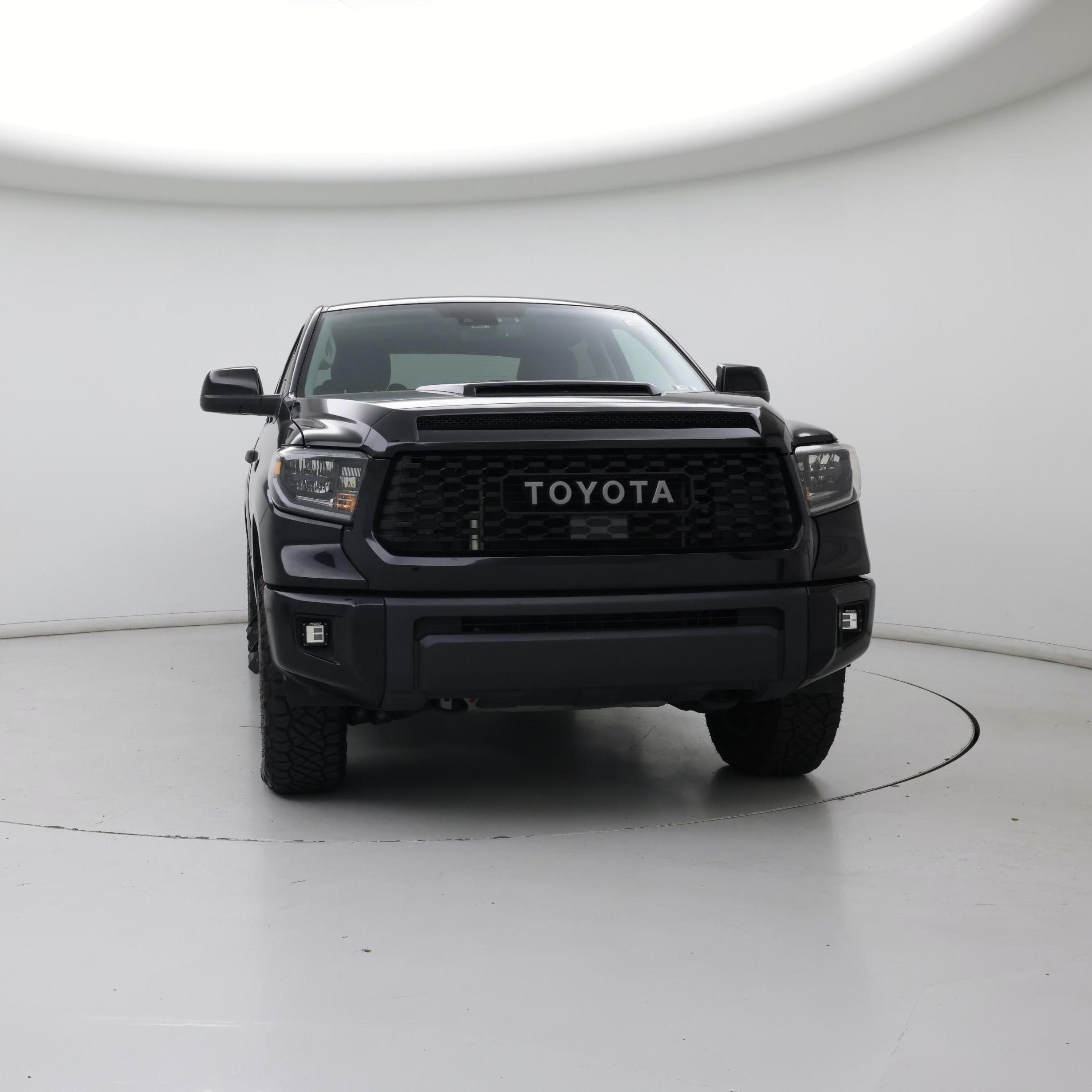 Thumbnail: 2021 Toyota Tundra - 5