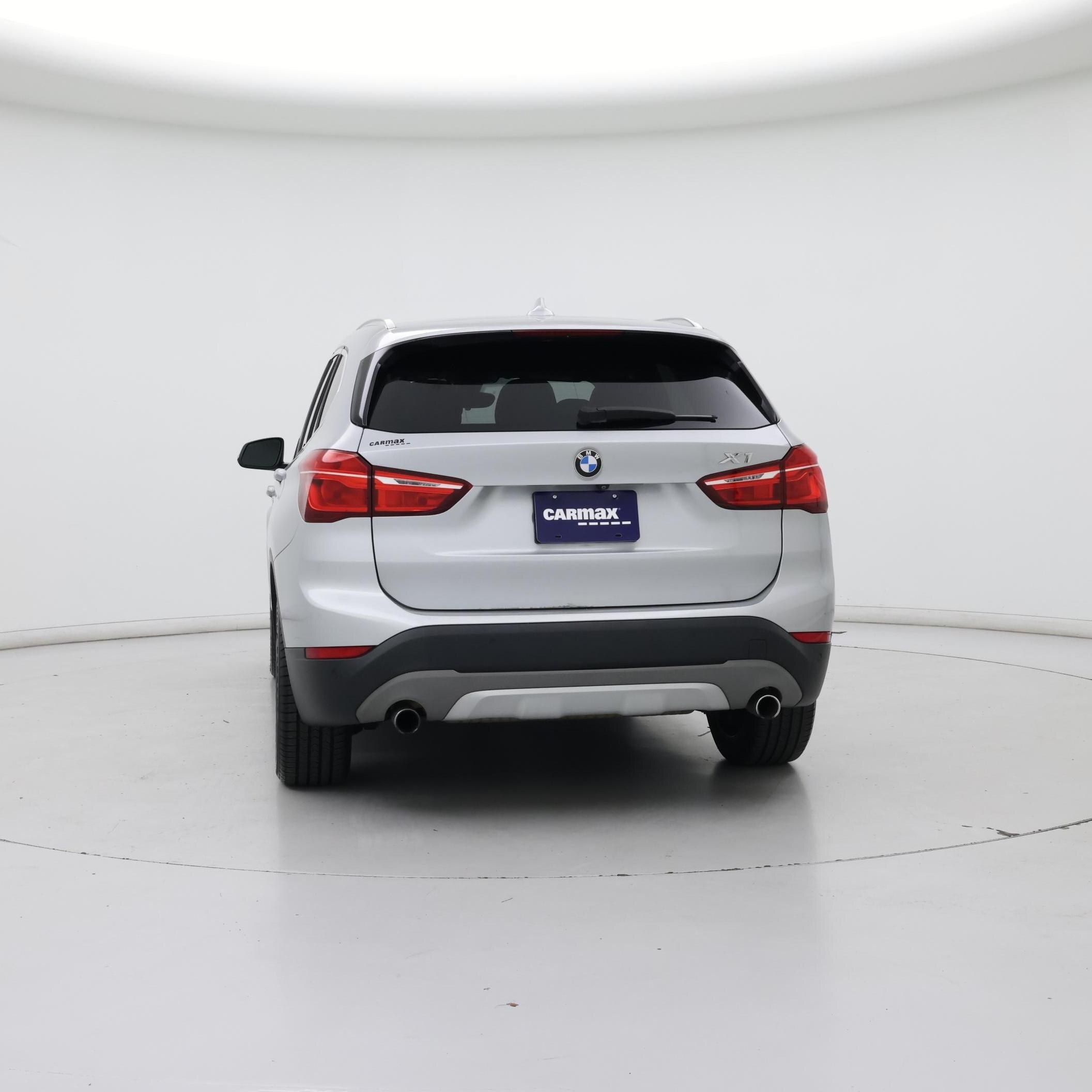 Thumbnail: 2018 BMW X1 - 6