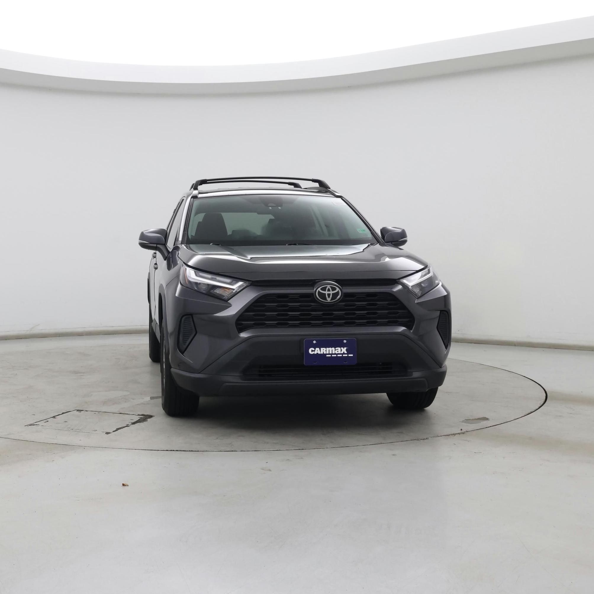 Thumbnail: 2022 Toyota RAV4 - 5