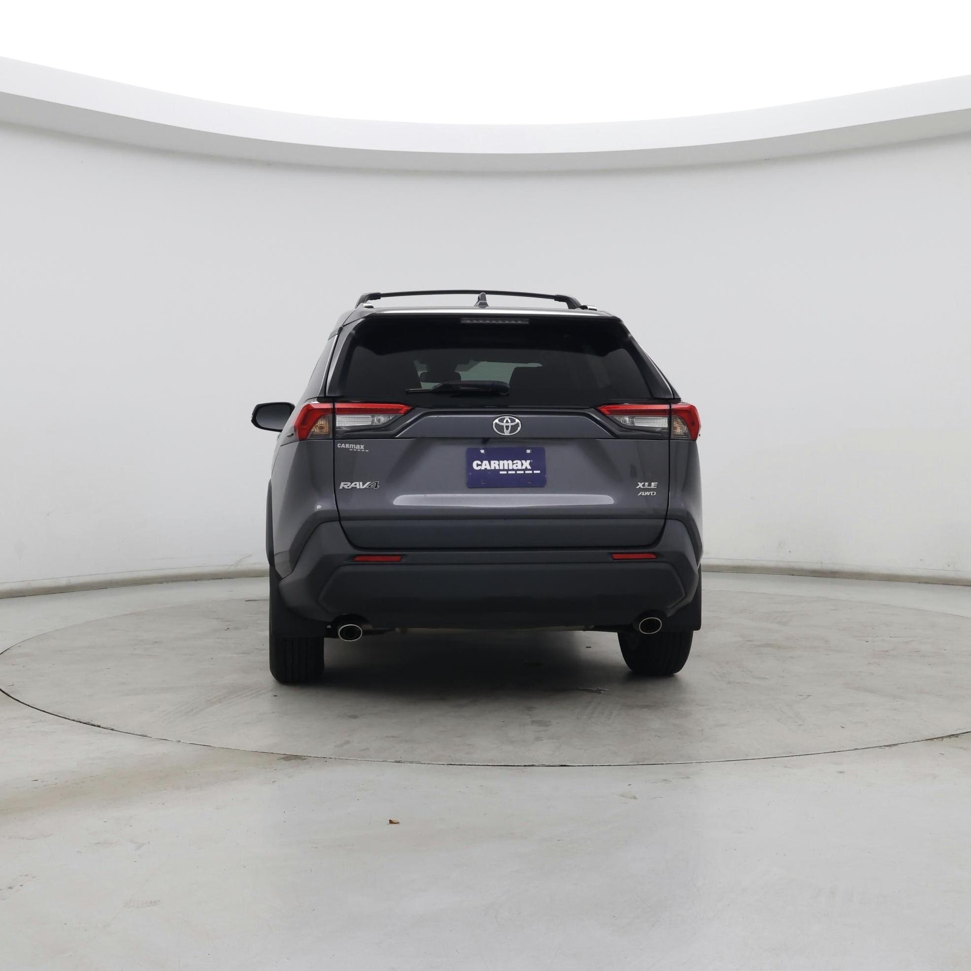 Thumbnail: 2022 Toyota RAV4 - 6