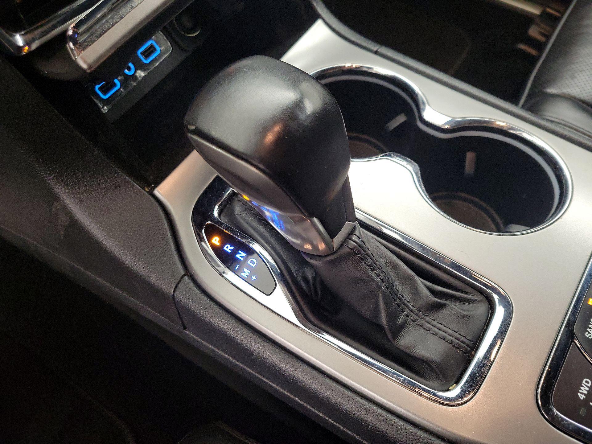Thumbnail: 2020 Jeep Grand Cherokee - 18