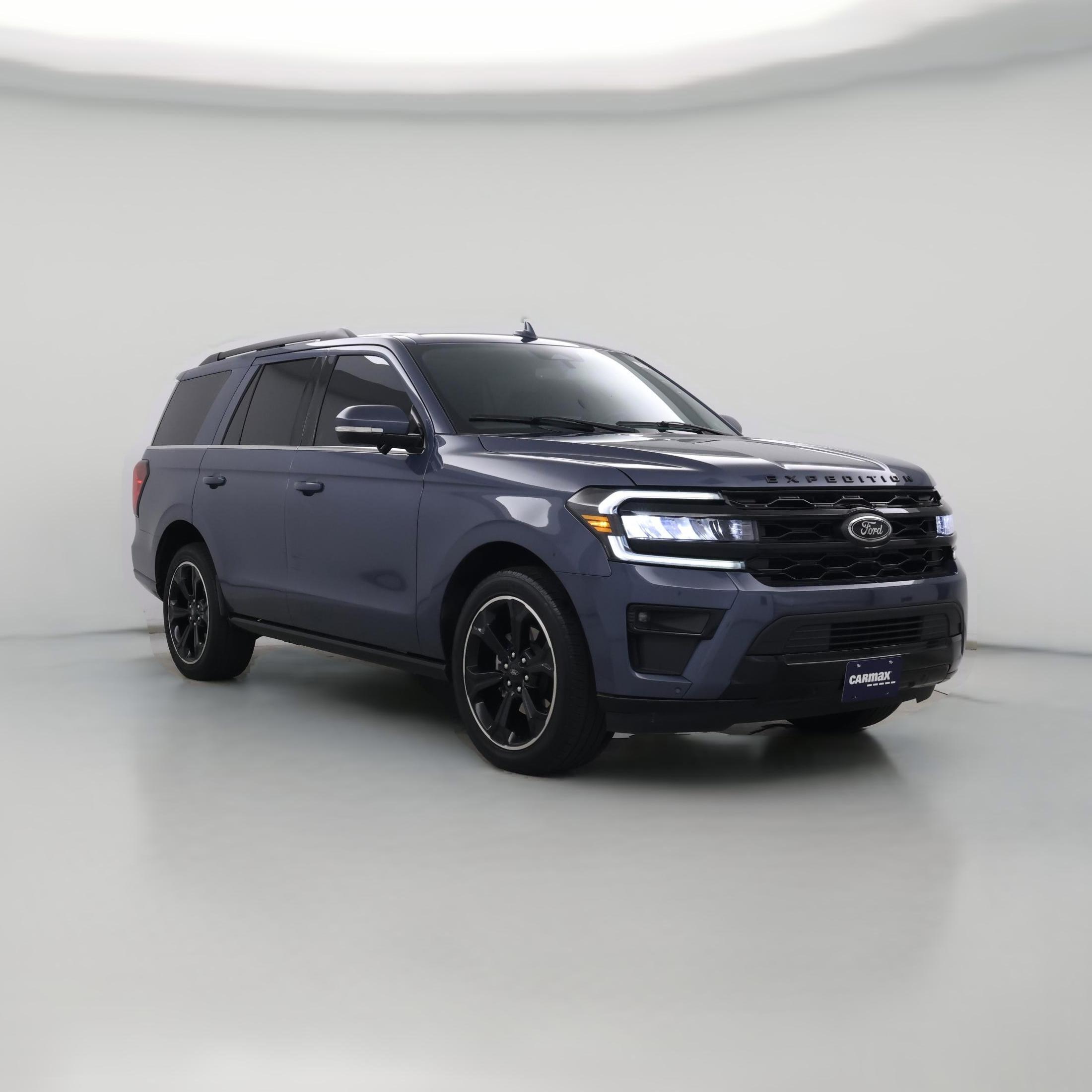 Thumbnail: 2023 Ford Expedition - 1
