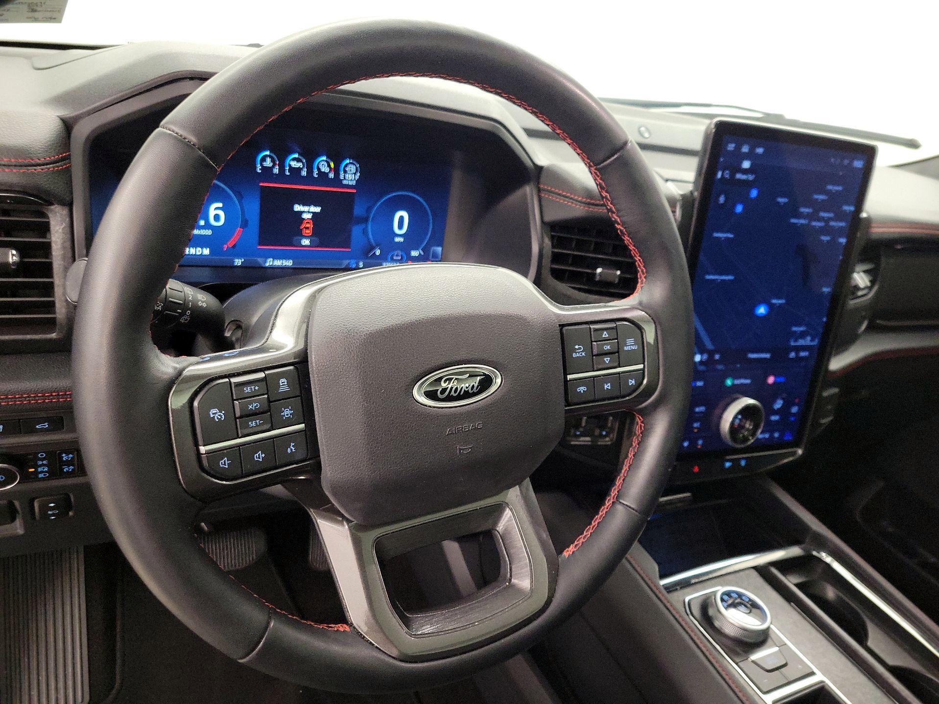 Thumbnail: 2023 Ford Expedition - 10