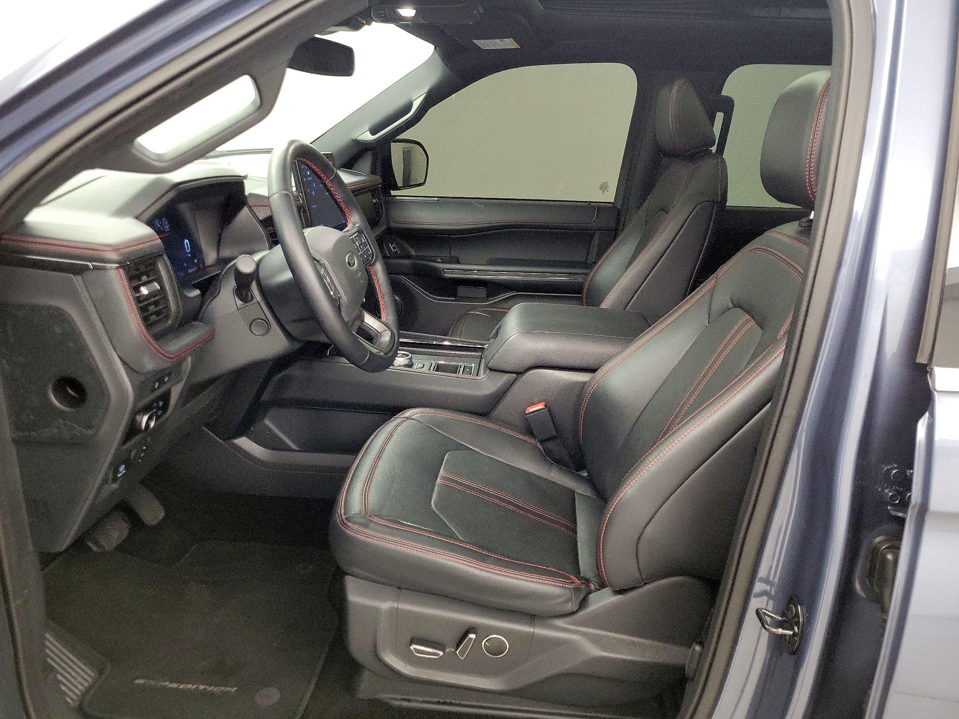 Thumbnail: 2023 Ford Expedition - 11