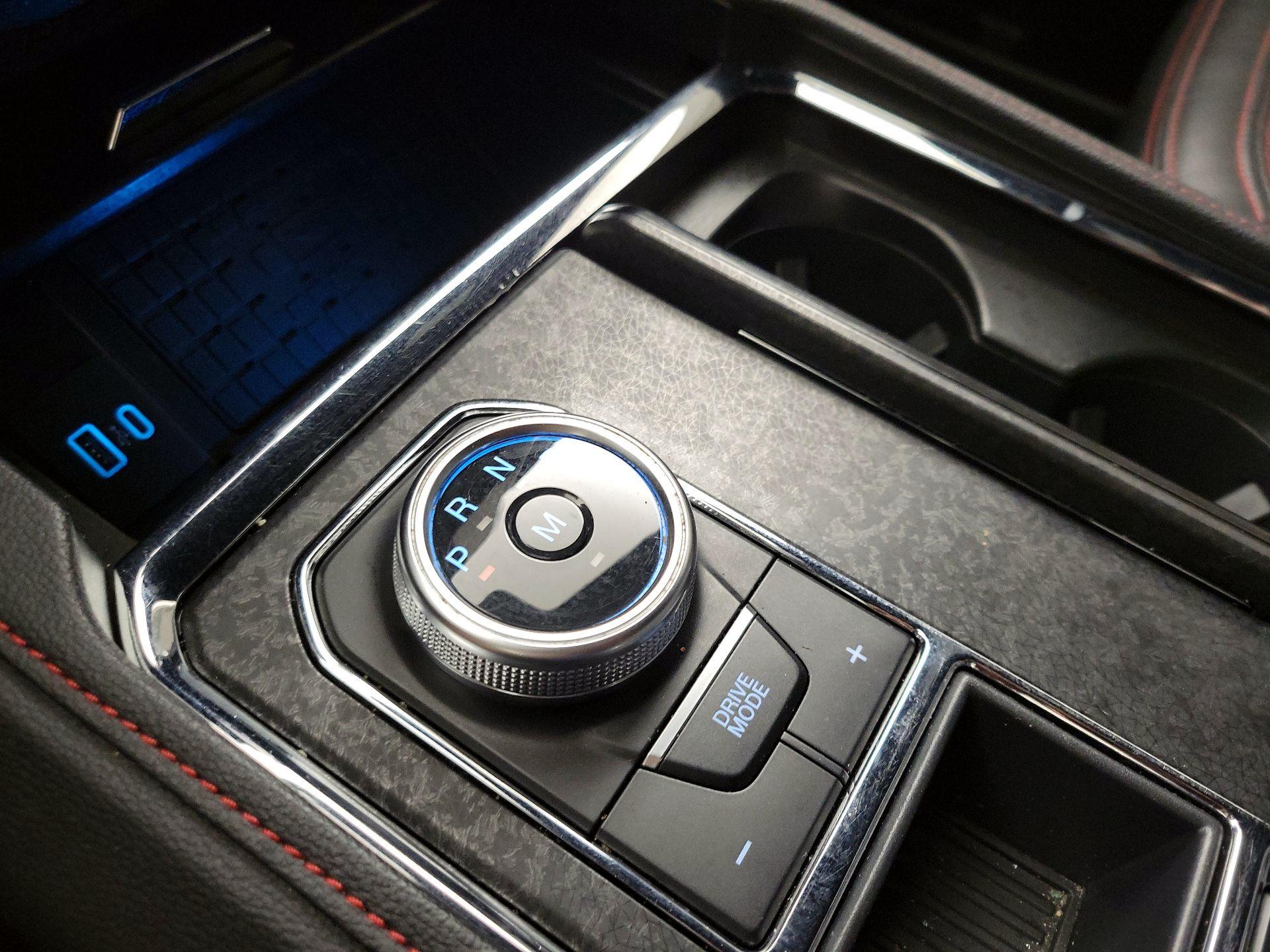 Thumbnail: 2023 Ford Expedition - 18