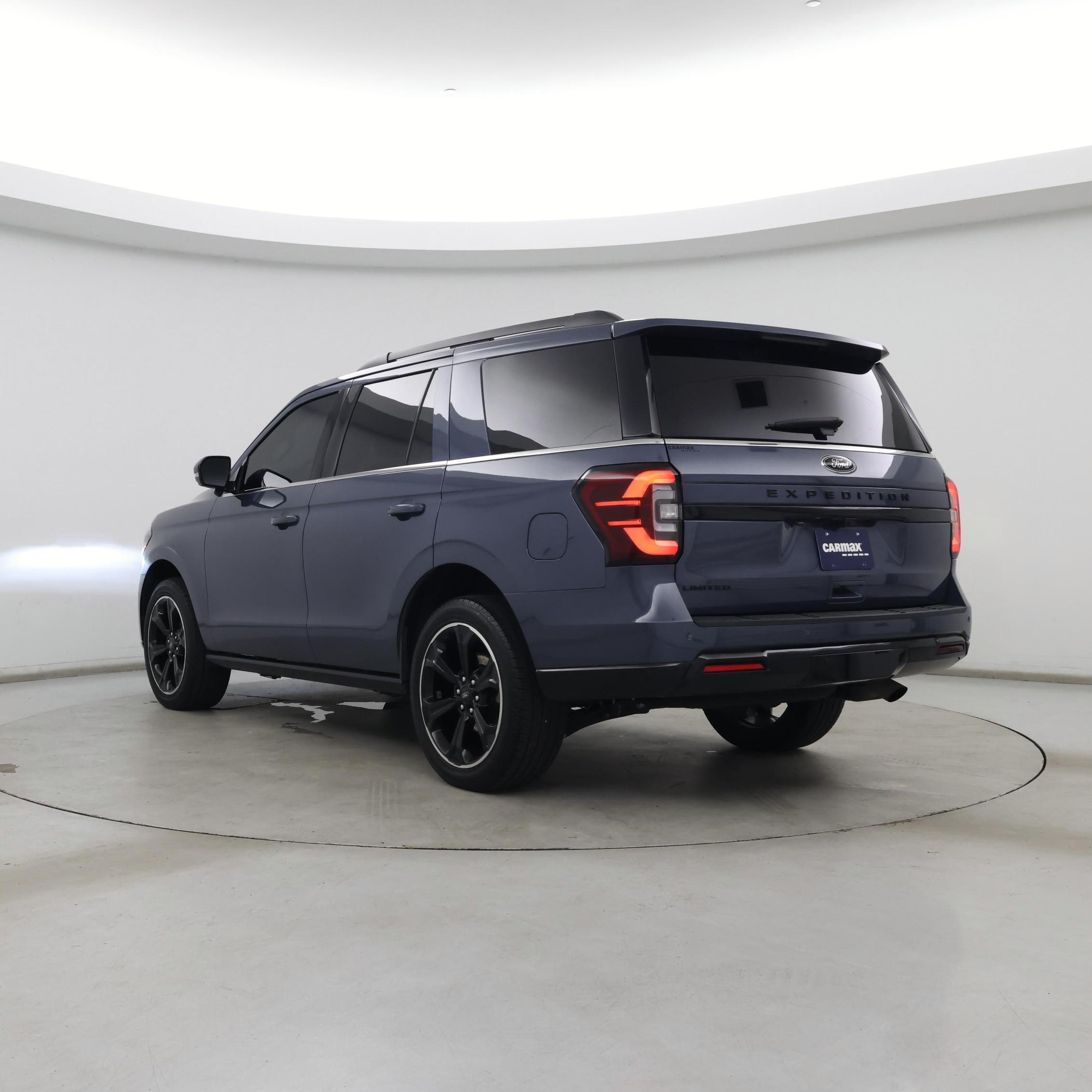 Thumbnail: 2023 Ford Expedition - 2