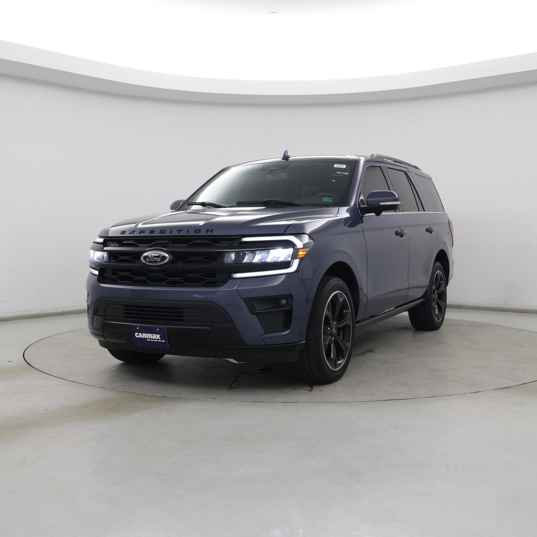 Thumbnail: 2023 Ford Expedition - 4