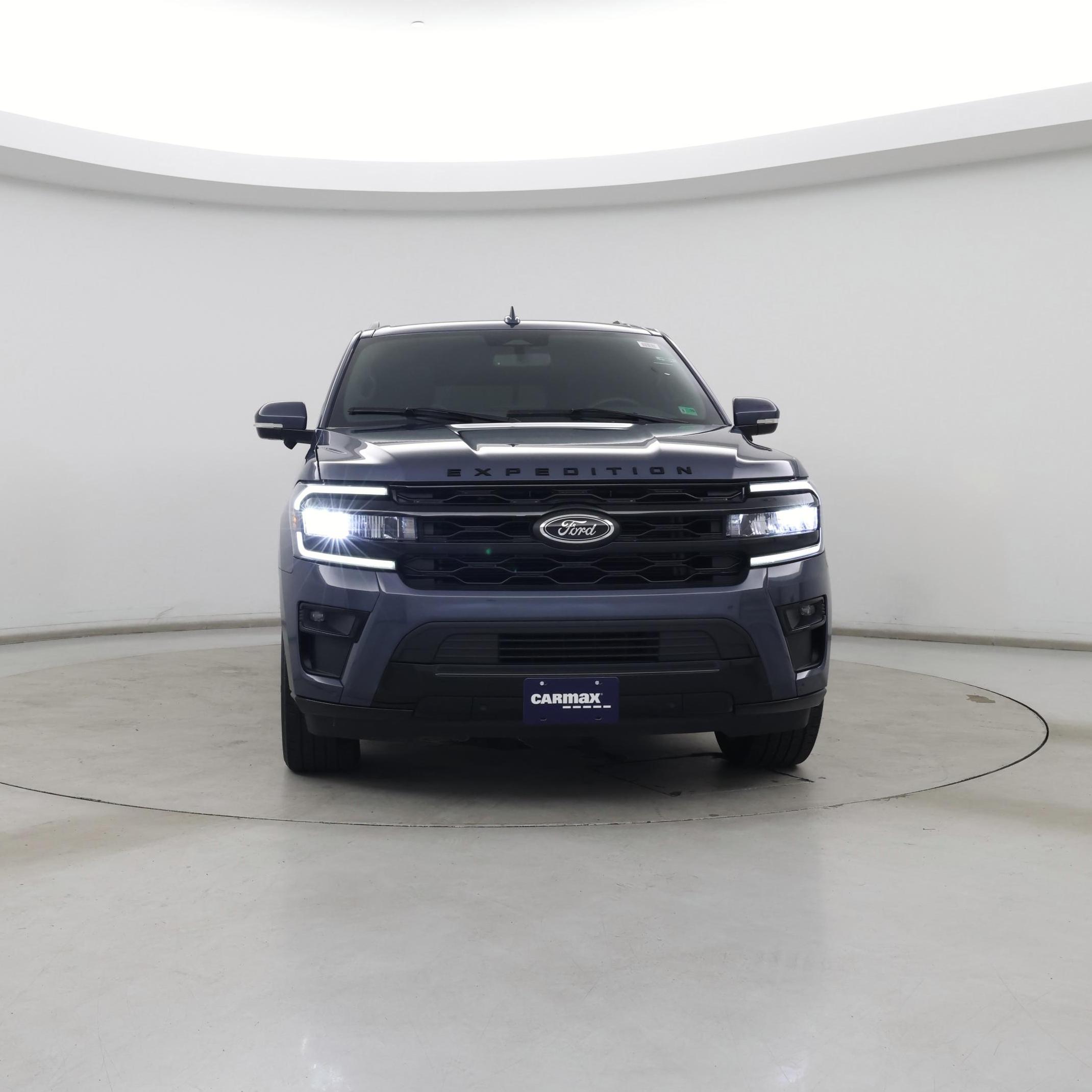 Thumbnail: 2023 Ford Expedition - 5