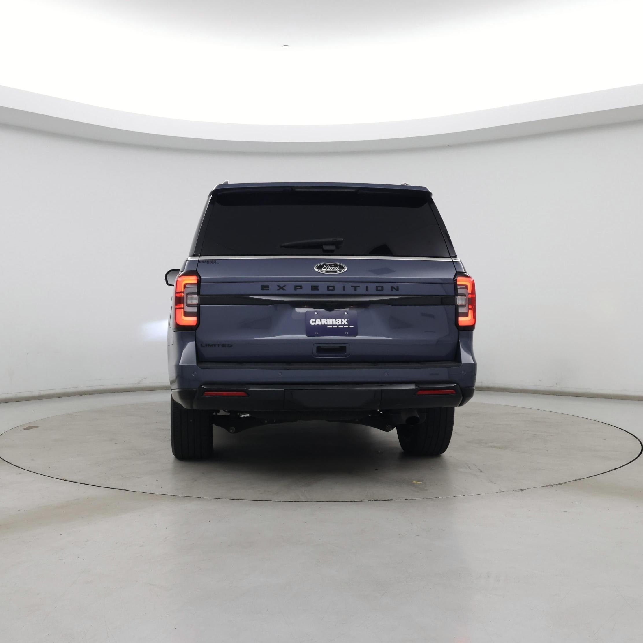 Thumbnail: 2023 Ford Expedition - 6