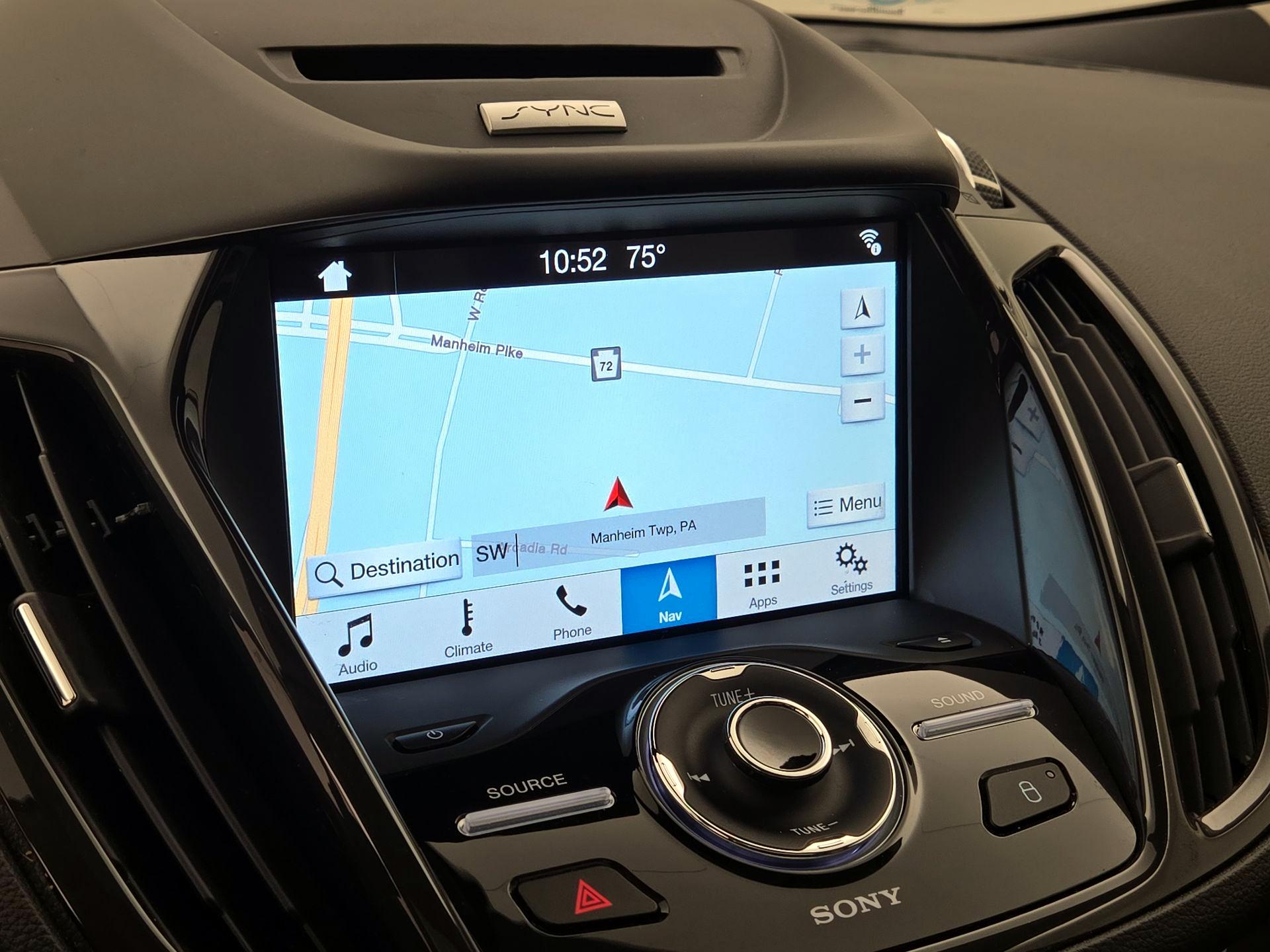 Thumbnail: 2016 Ford Escape - 14
