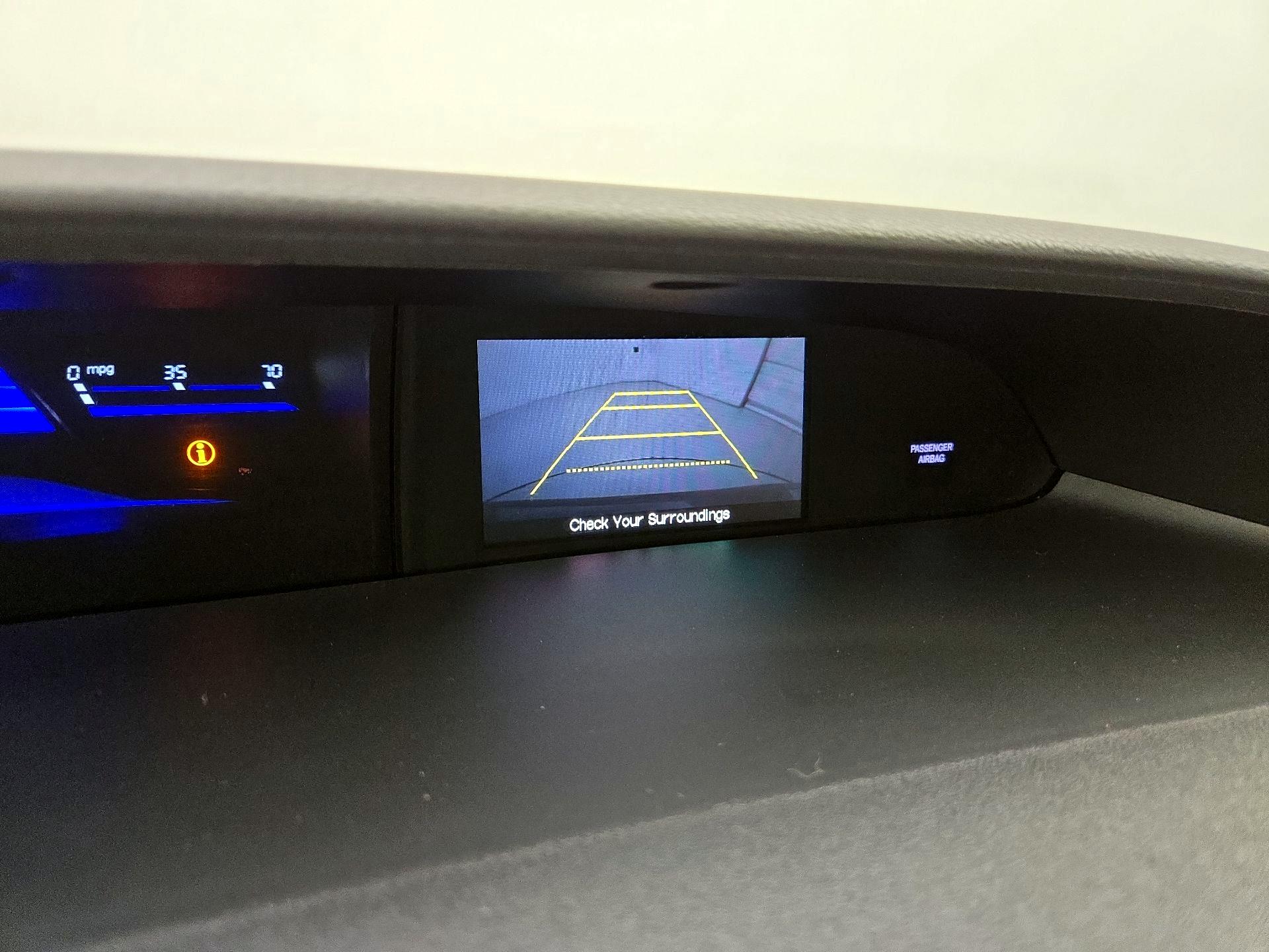 Thumbnail: 2014 Honda Civic - 14