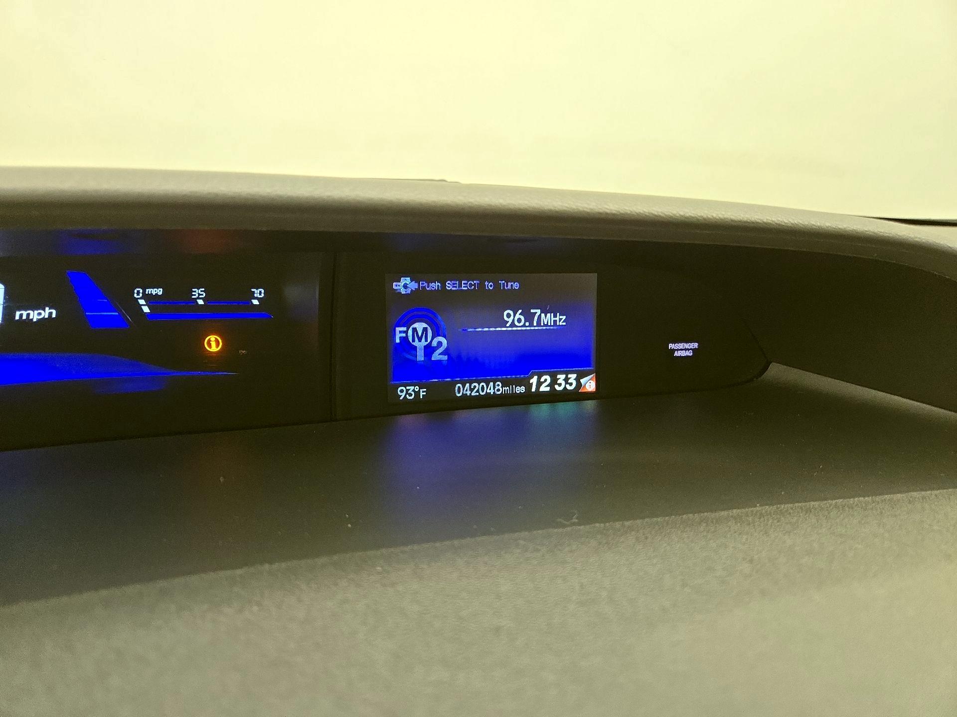 Thumbnail: 2014 Honda Civic - 15