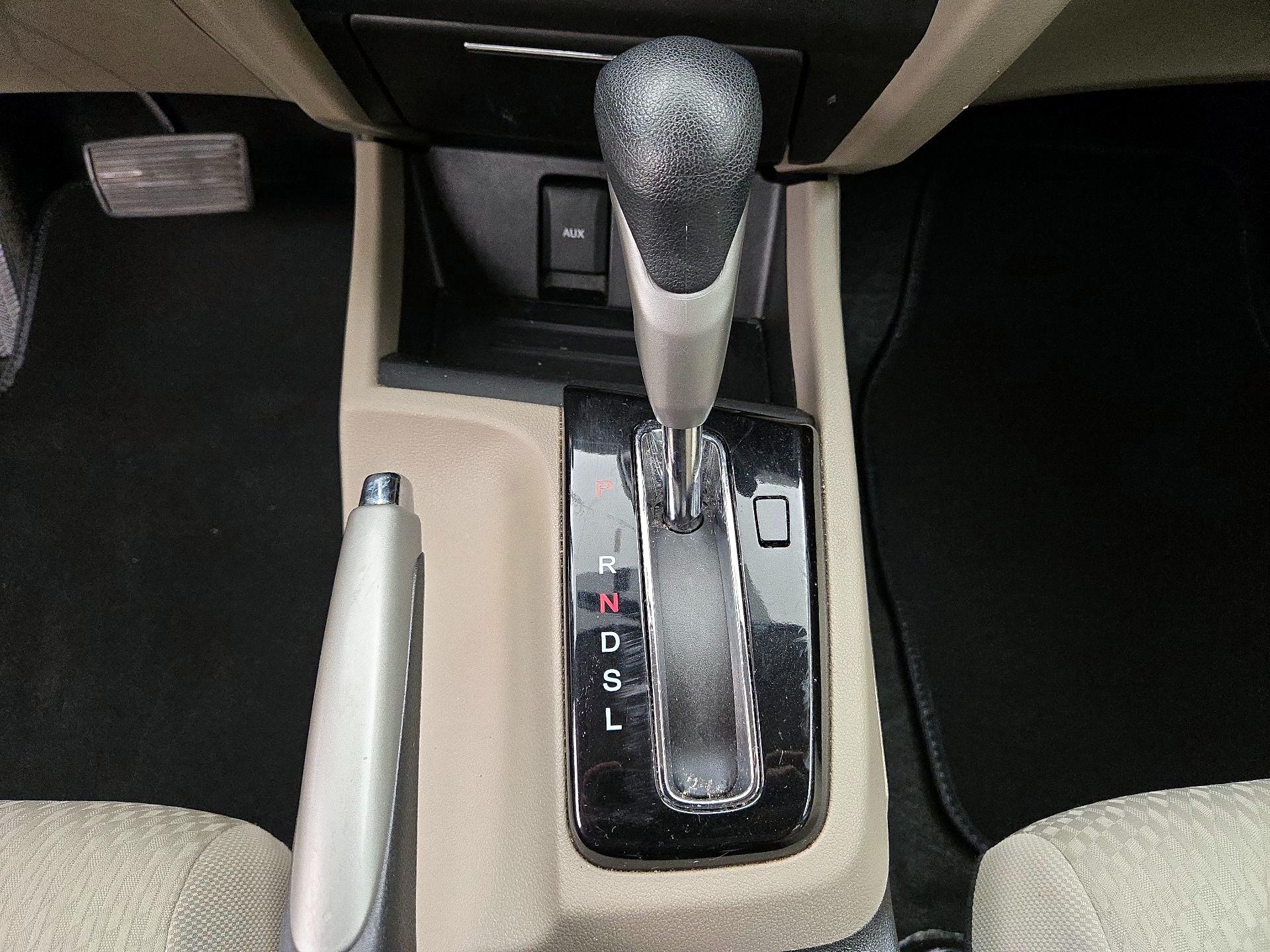 Thumbnail: 2014 Honda Civic - 17