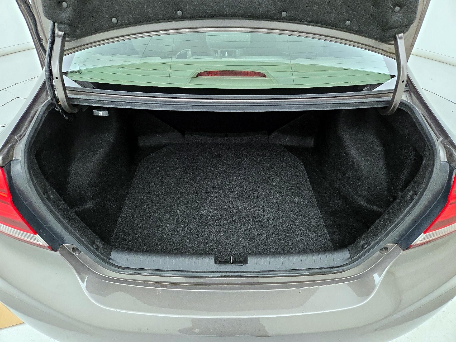 Thumbnail: 2014 Honda Civic - 20