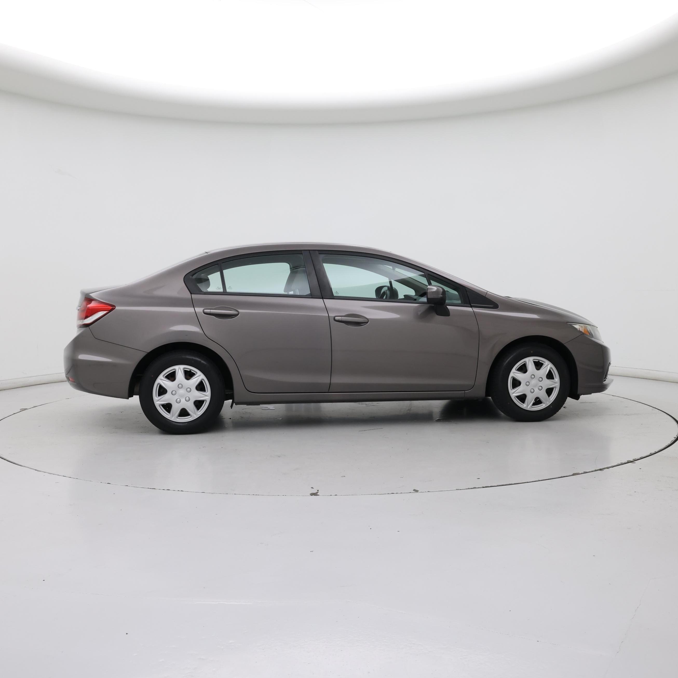 Thumbnail: 2014 Honda Civic - 7