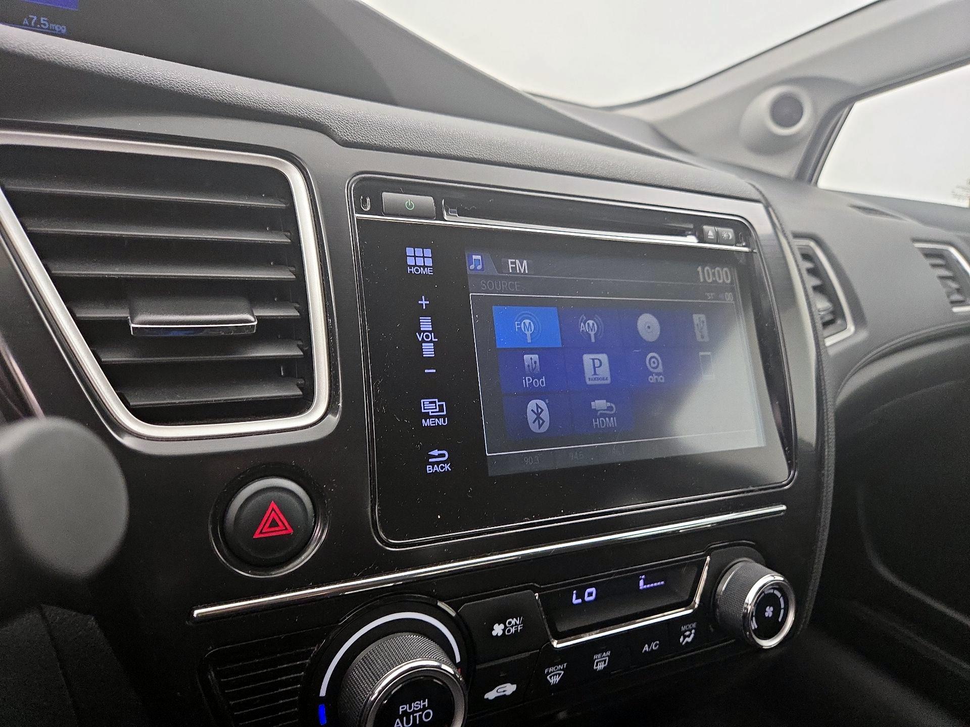 Thumbnail: 2015 Honda Civic - 15