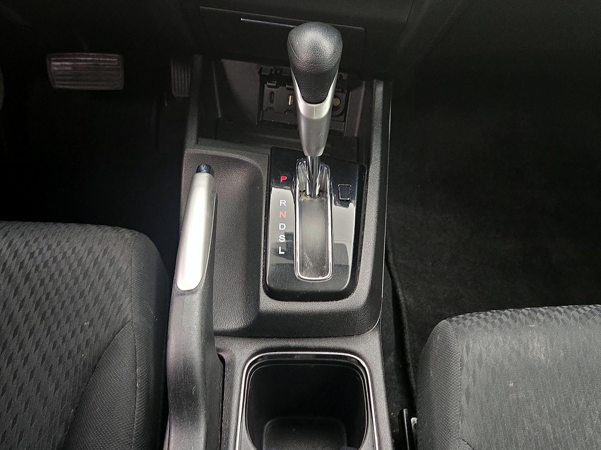 Thumbnail: 2015 Honda Civic - 17