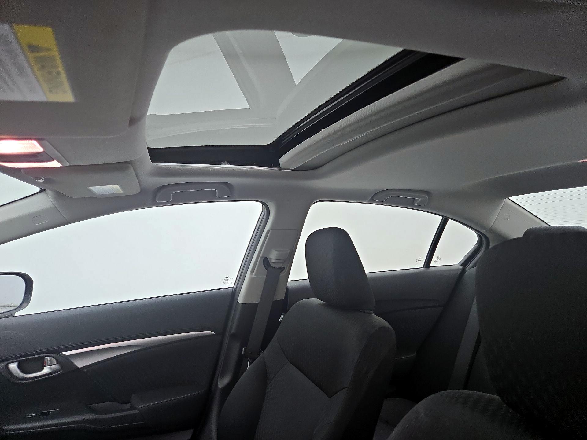 Thumbnail: 2015 Honda Civic - 19