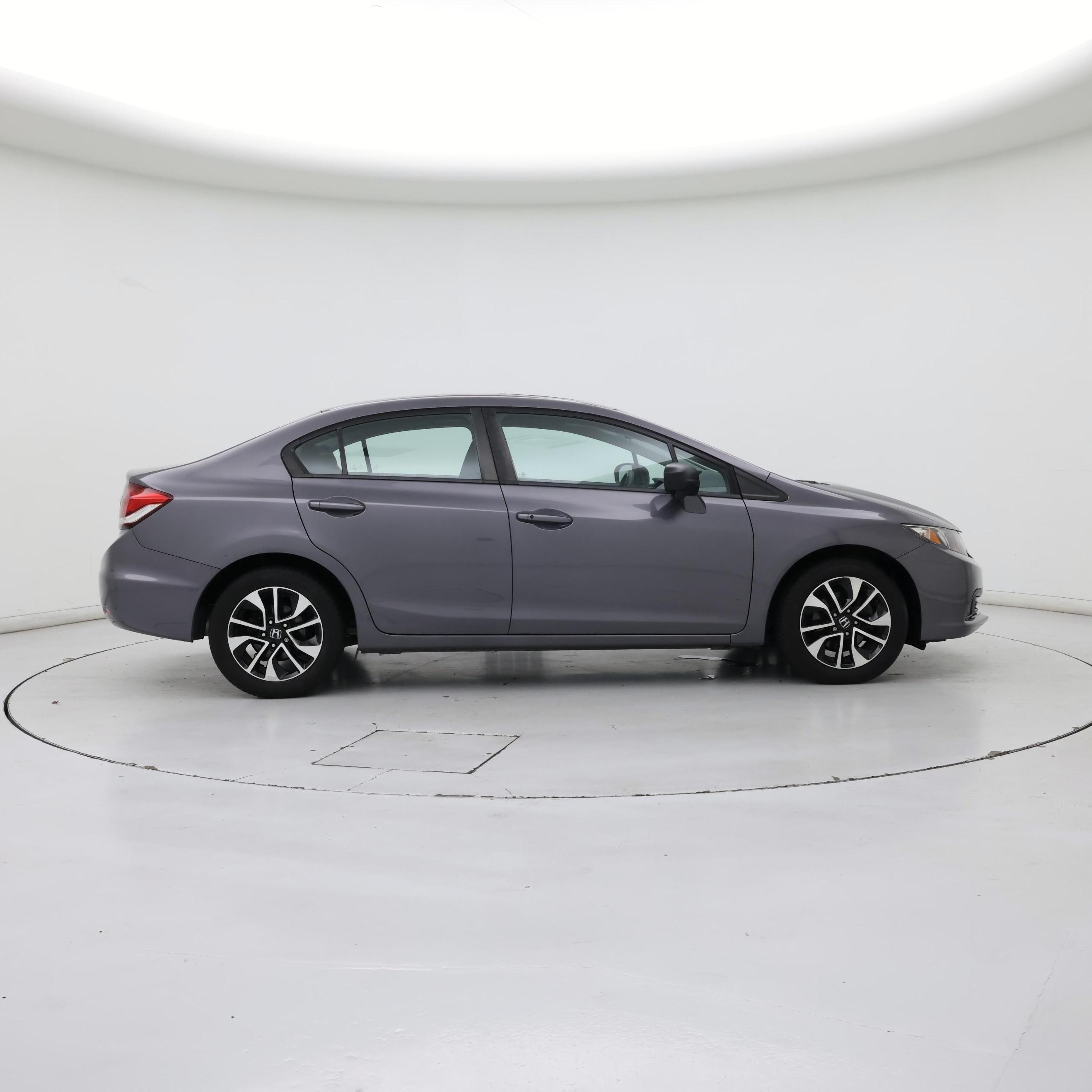 Thumbnail: 2015 Honda Civic - 7