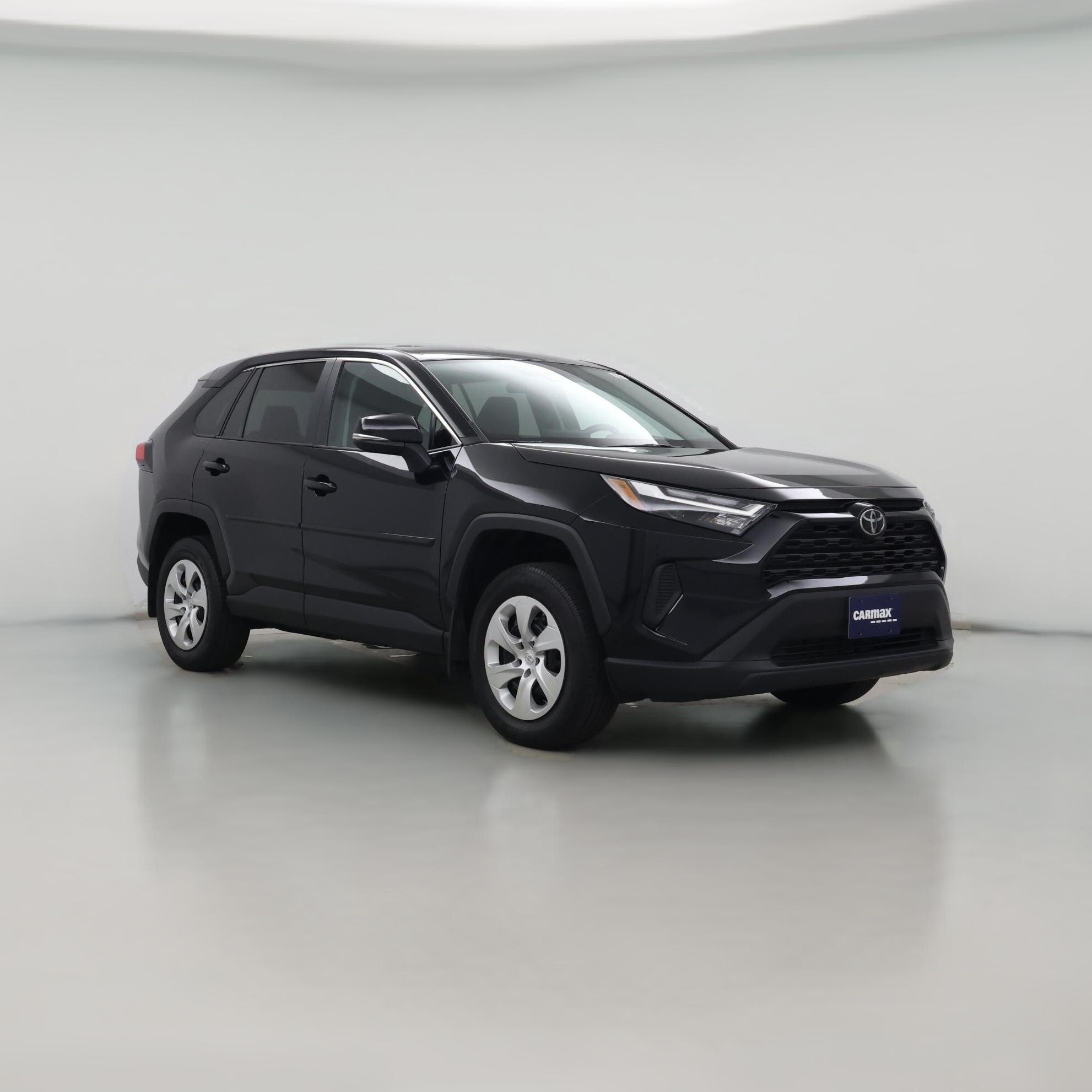 Thumbnail: 2023 Toyota RAV4 - 1