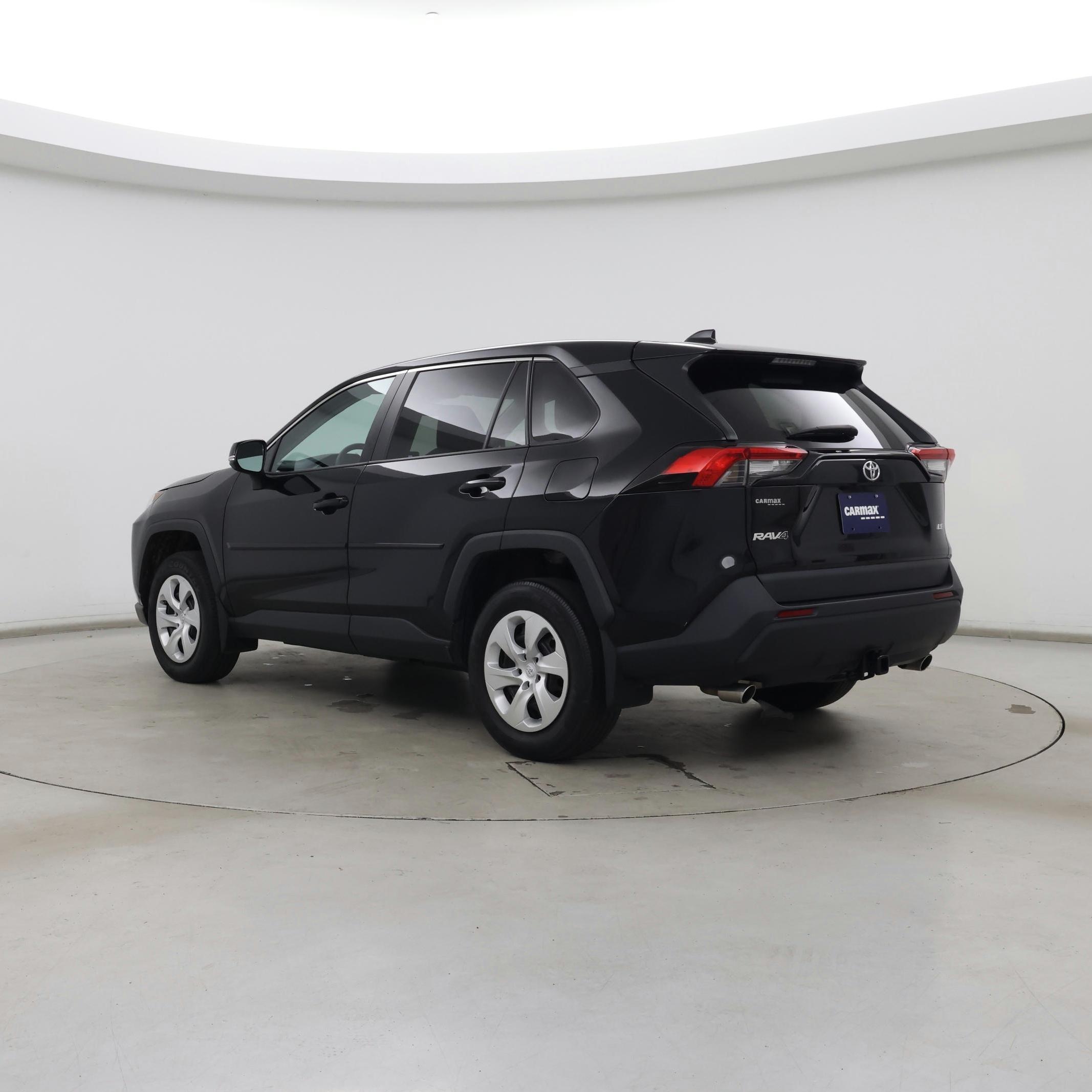 Thumbnail: 2023 Toyota RAV4 - 2