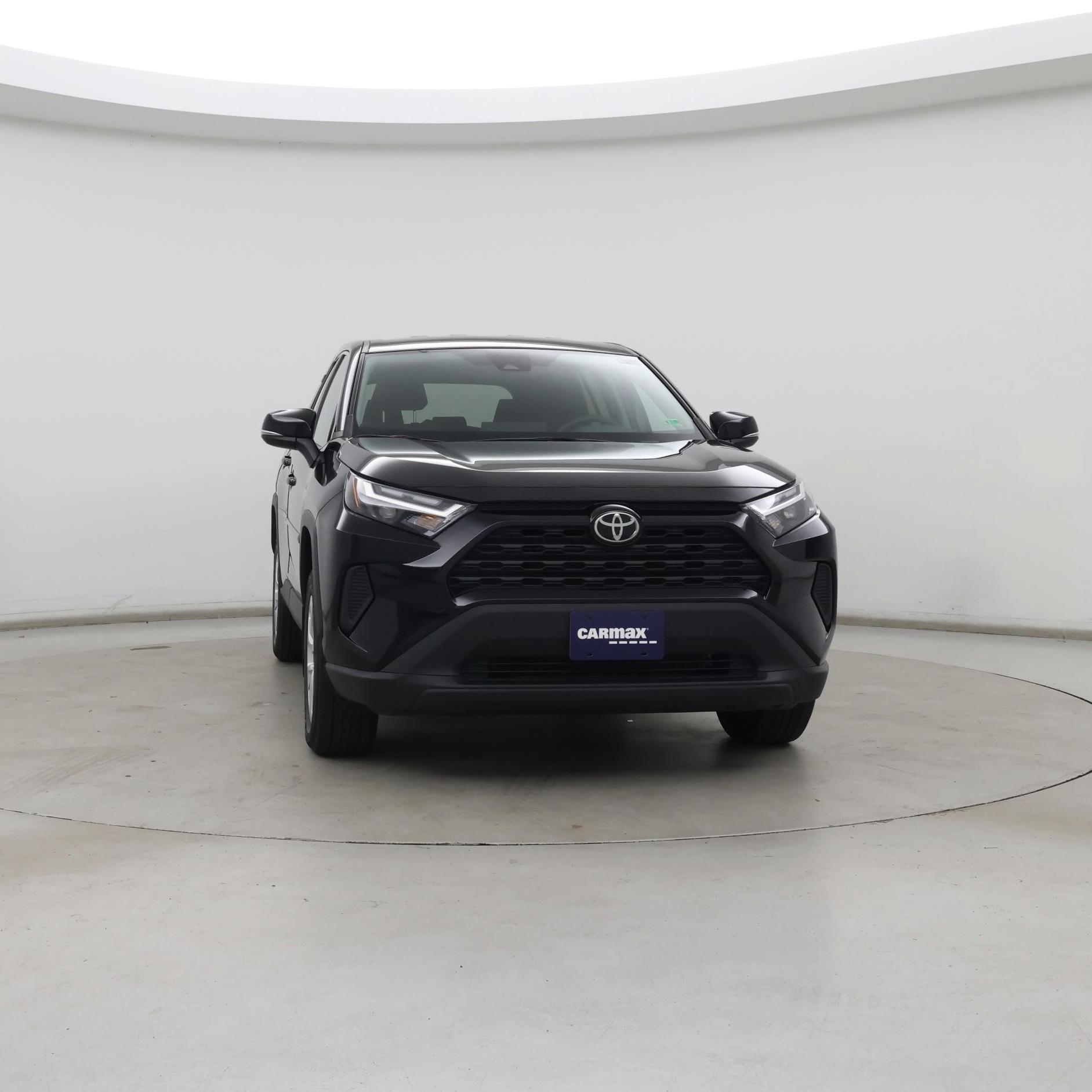Thumbnail: 2023 Toyota RAV4 - 5