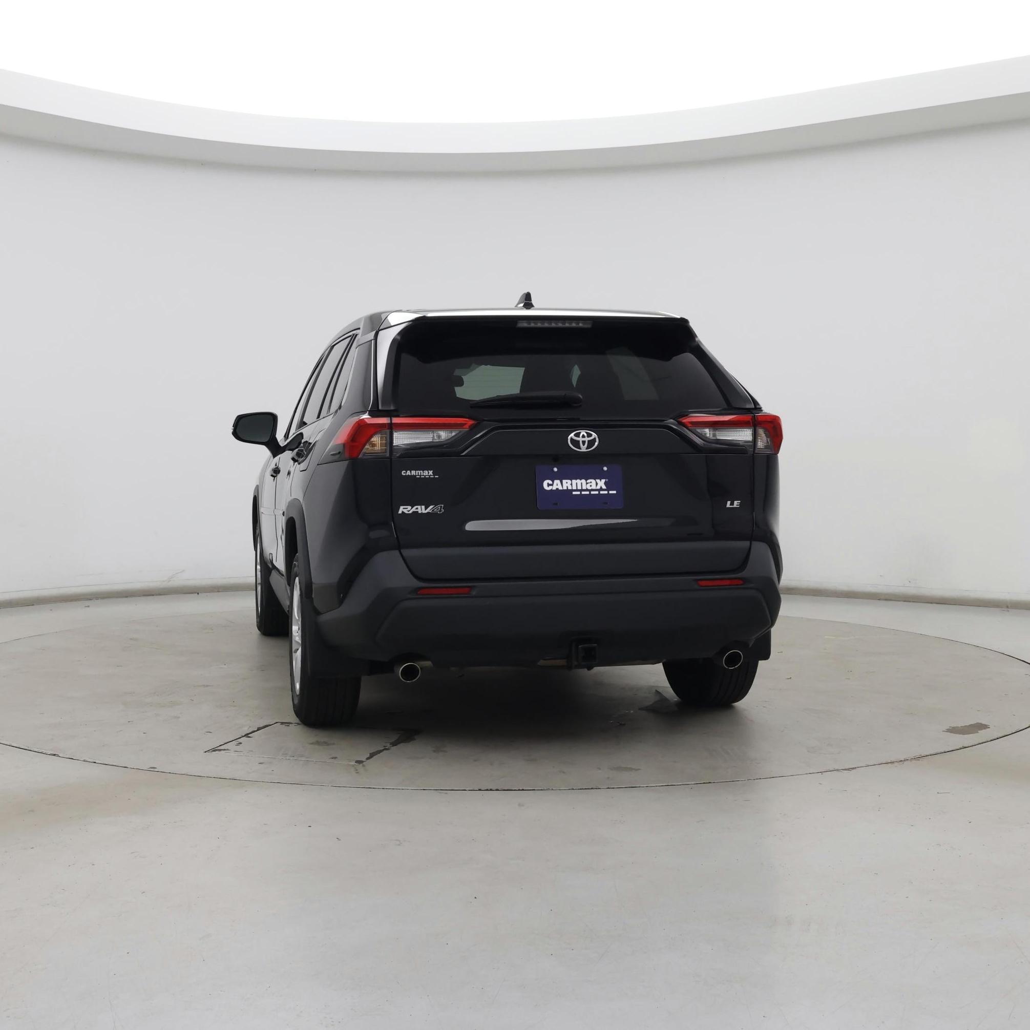 Thumbnail: 2023 Toyota RAV4 - 6