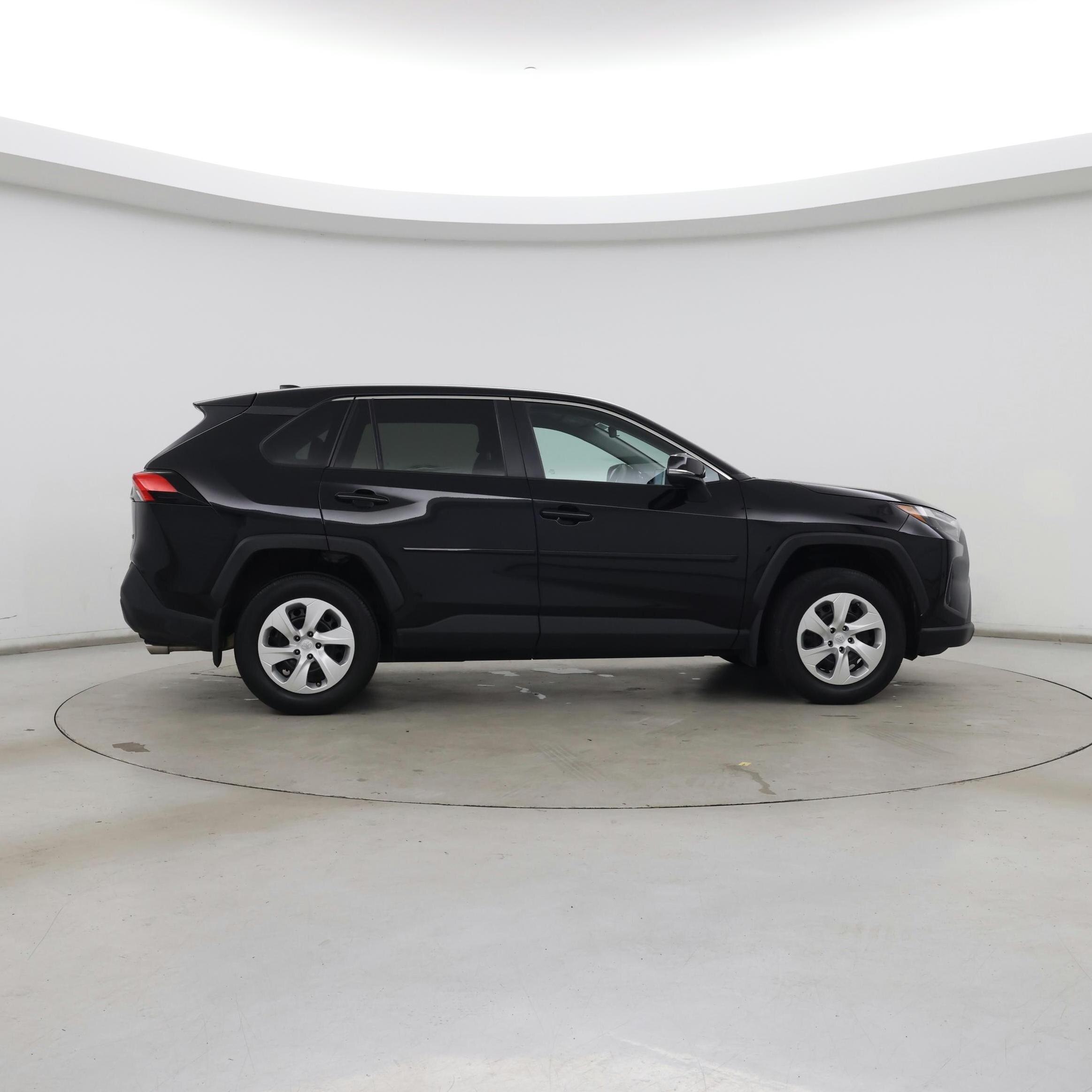 Thumbnail: 2023 Toyota RAV4 - 7