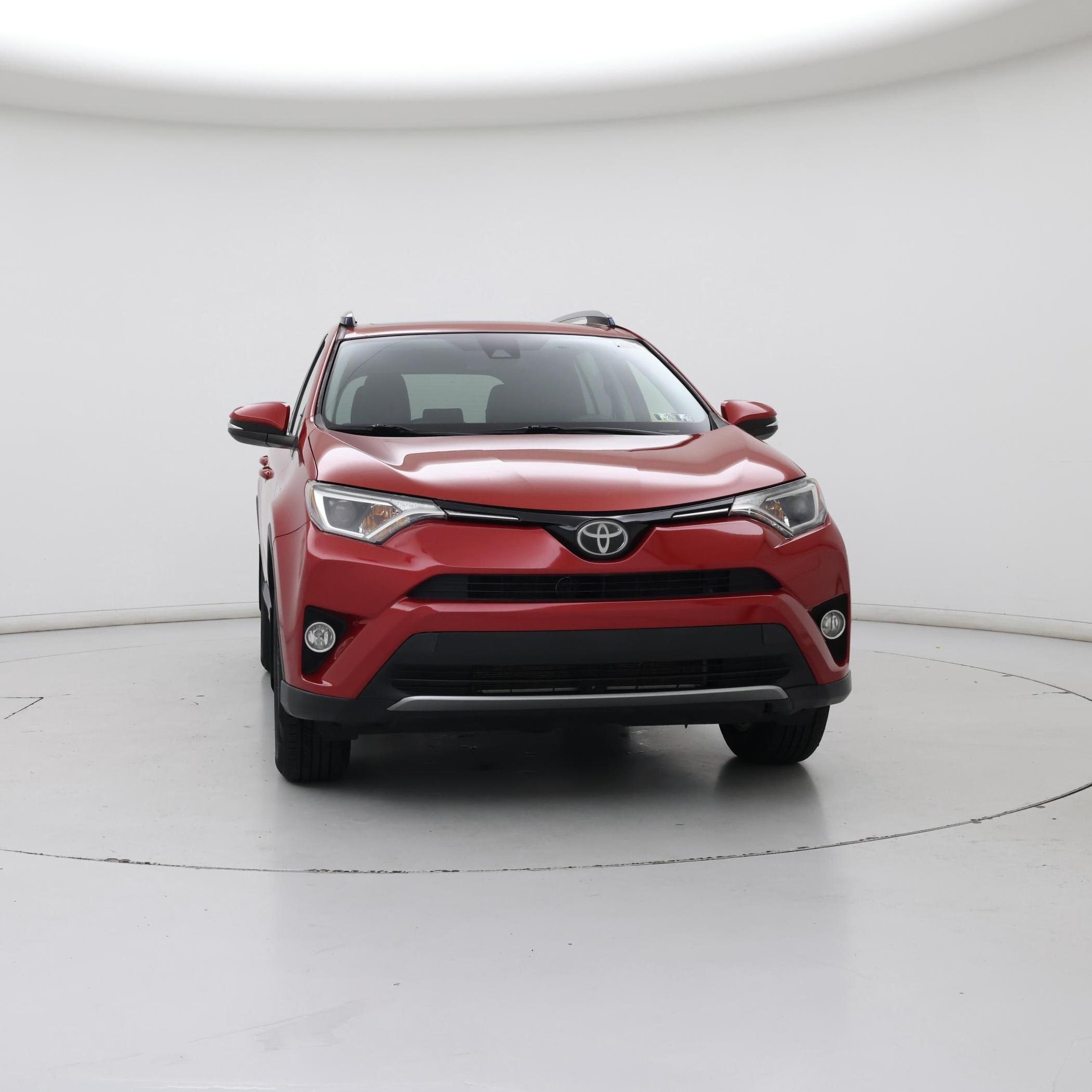 Thumbnail: 2017 Toyota RAV4 - 5