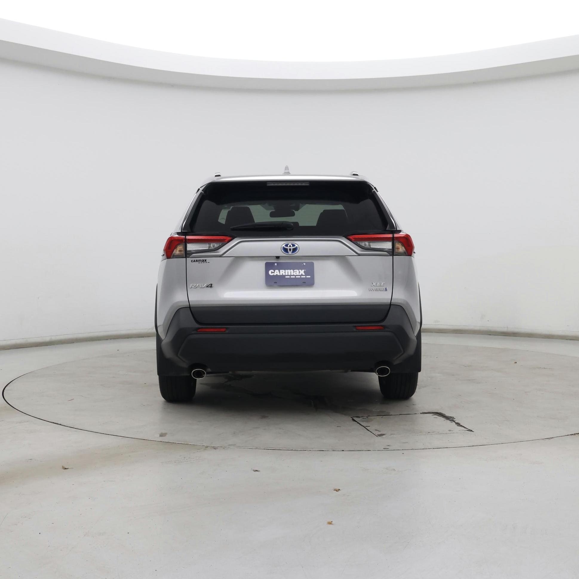 Thumbnail: 2024 Toyota RAV4 - 6