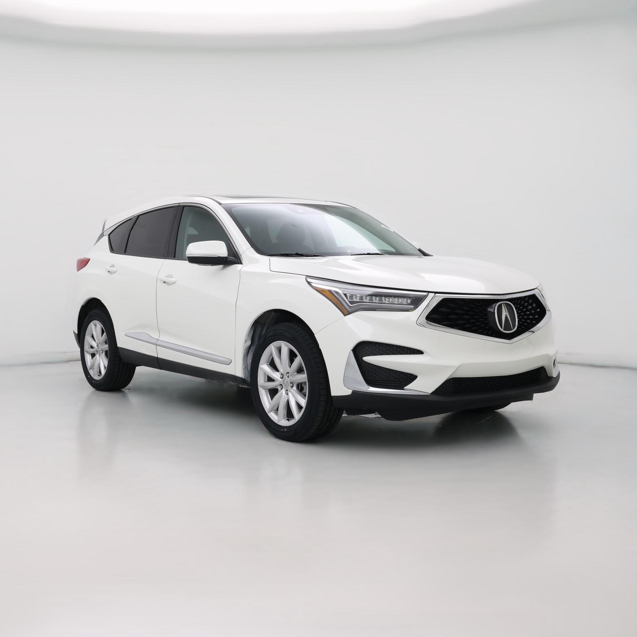 Thumbnail: 2019 Acura RDX - 1