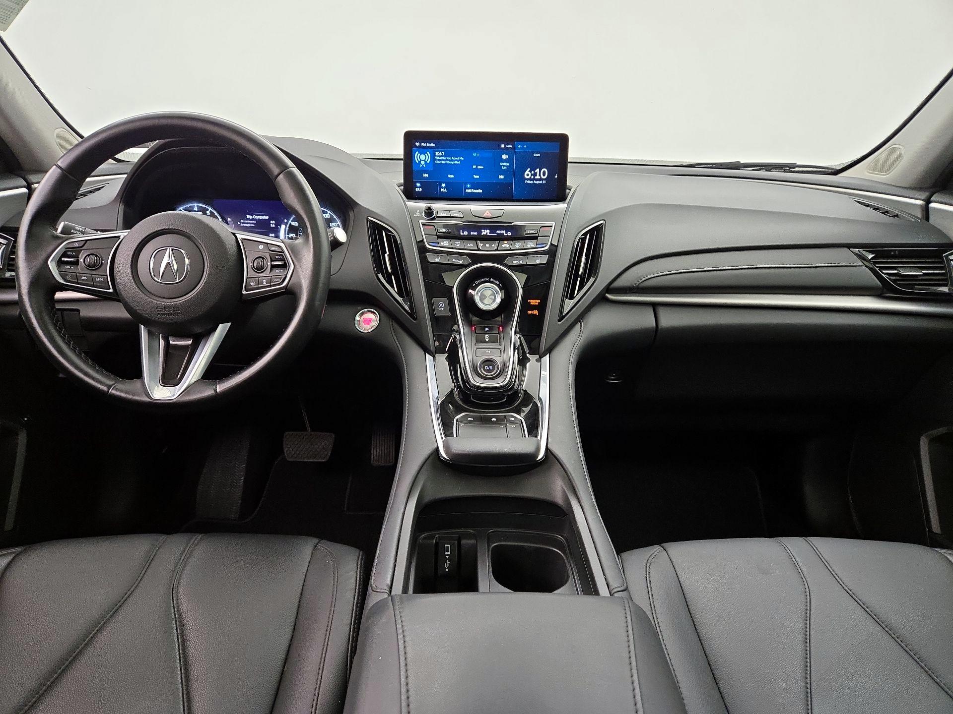 Thumbnail: 2019 Acura RDX - 9