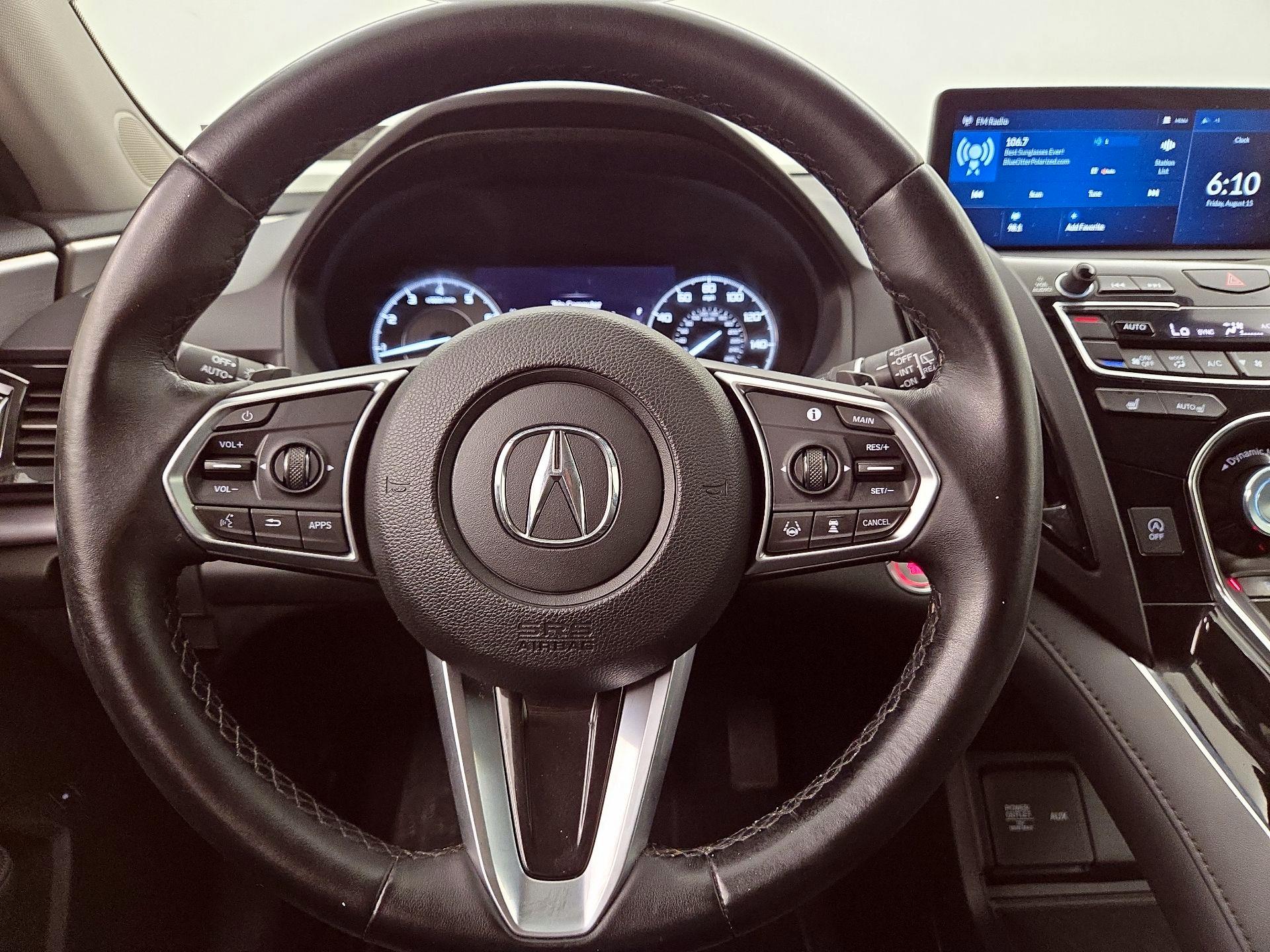 Thumbnail: 2019 Acura RDX - 10