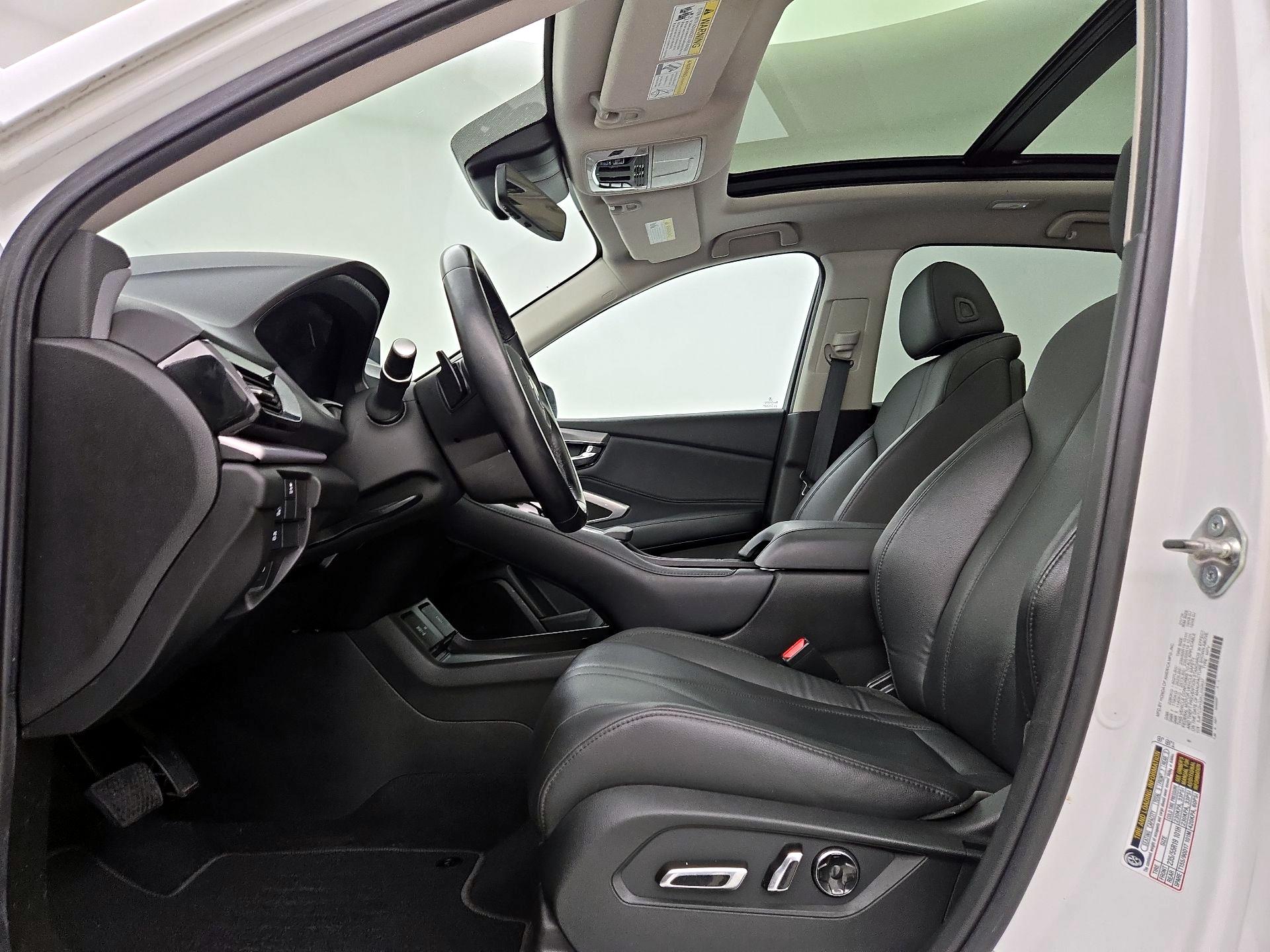 Thumbnail: 2019 Acura RDX - 11