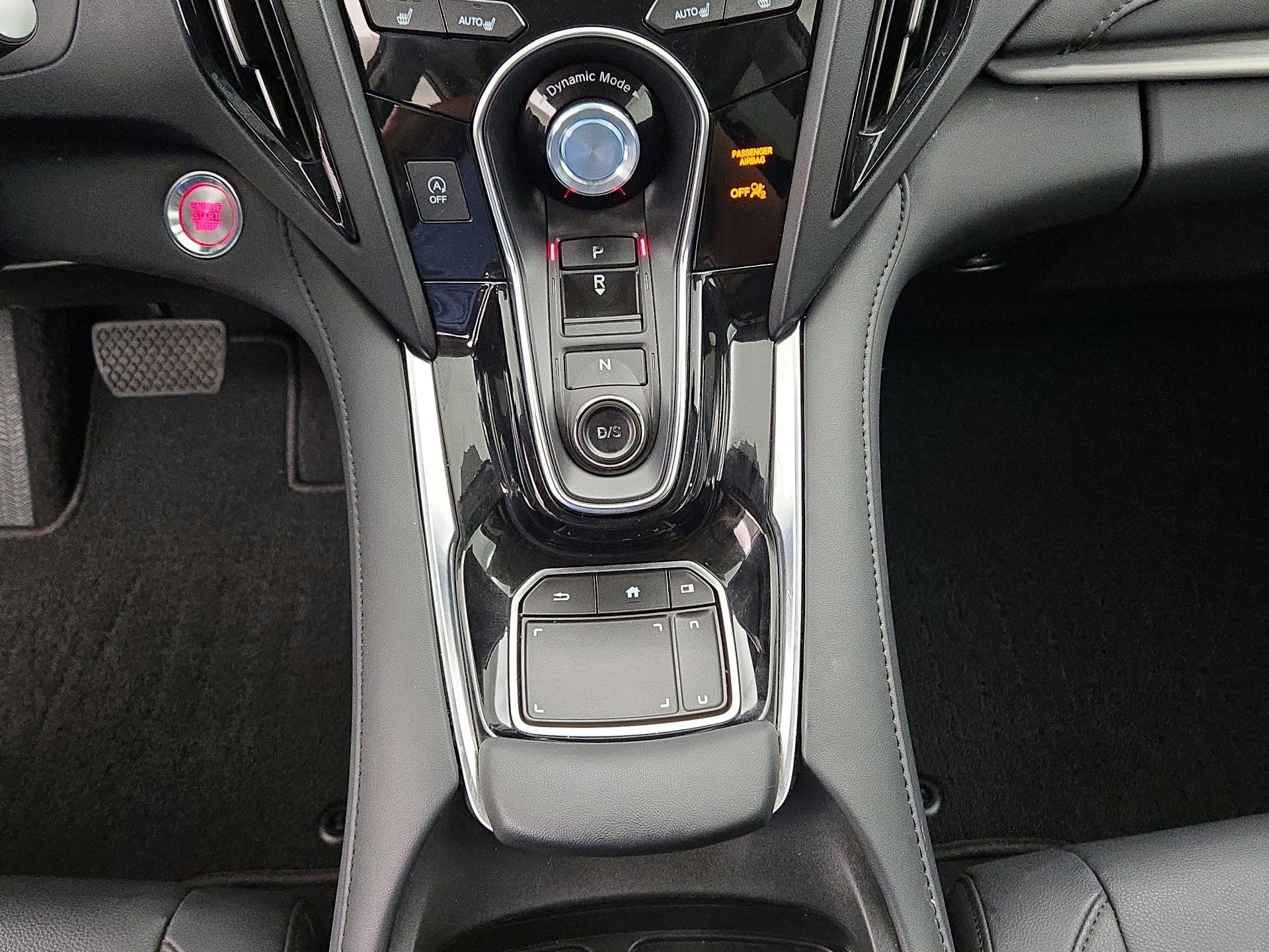 Thumbnail: 2019 Acura RDX - 17