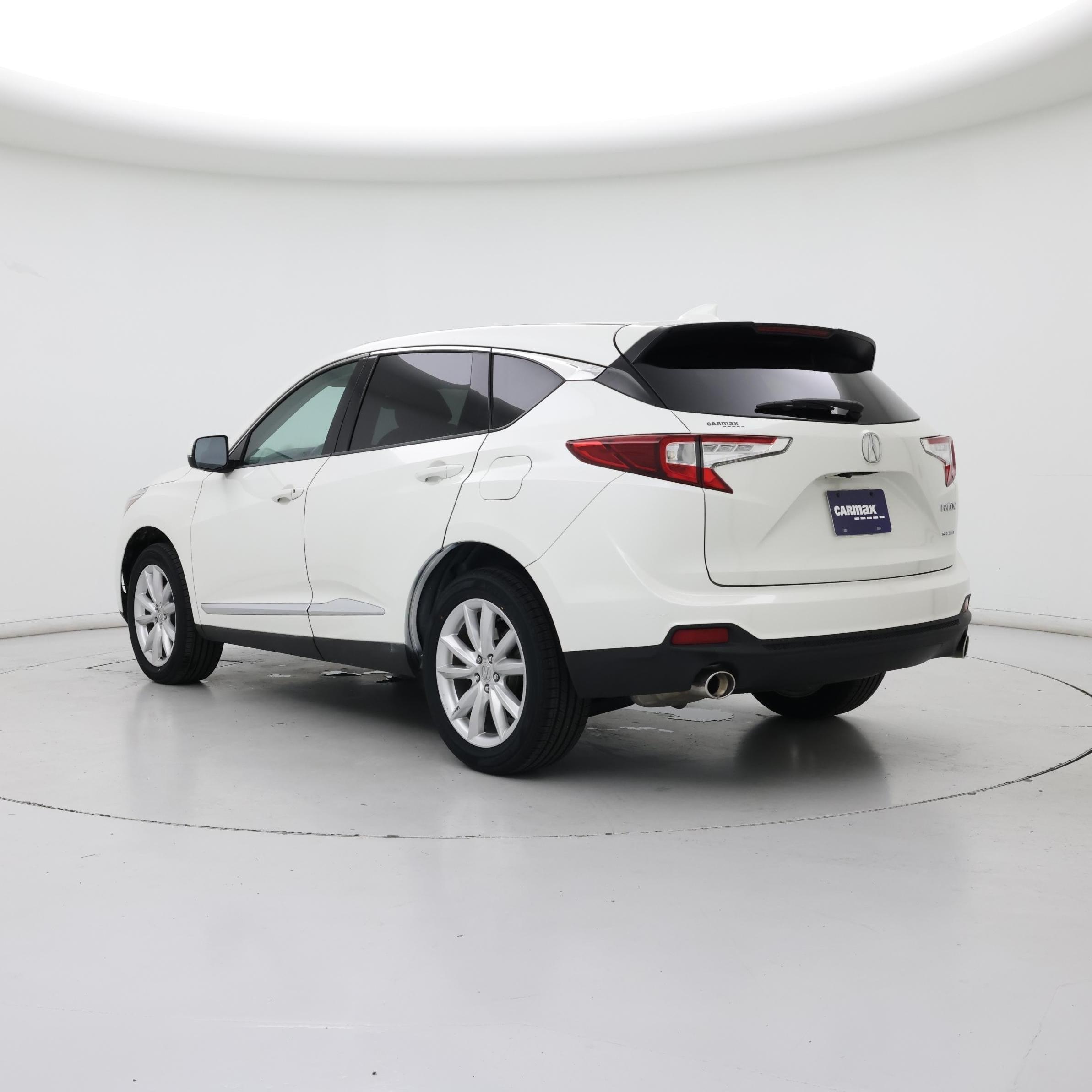 Thumbnail: 2019 Acura RDX - 2
