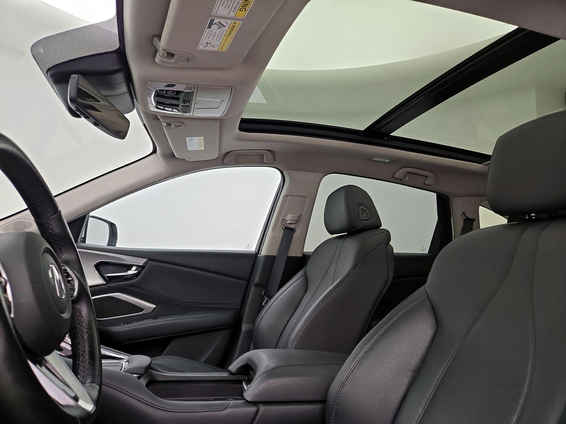 Thumbnail: 2019 Acura RDX - 19