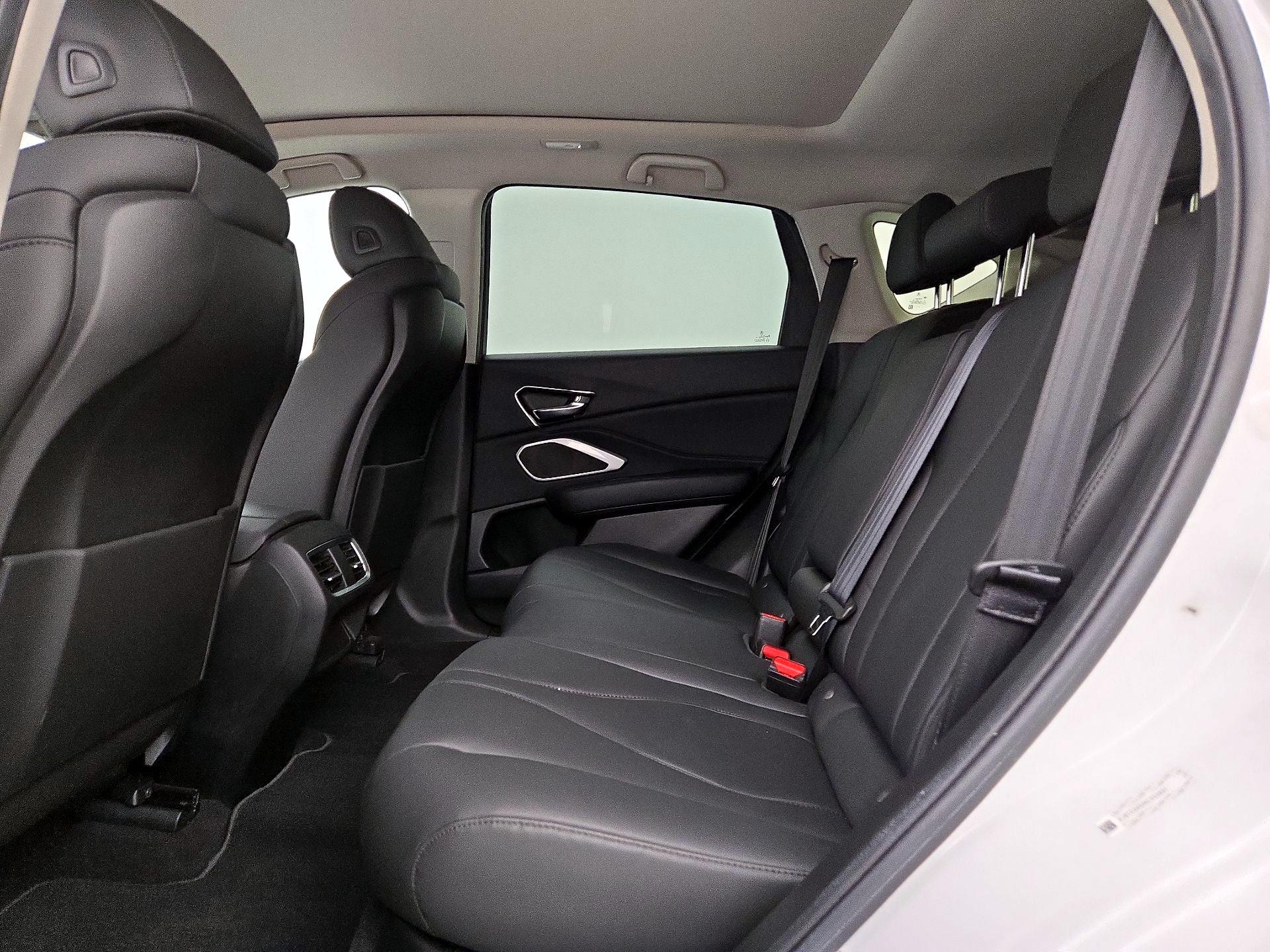 Thumbnail: 2019 Acura RDX - 20