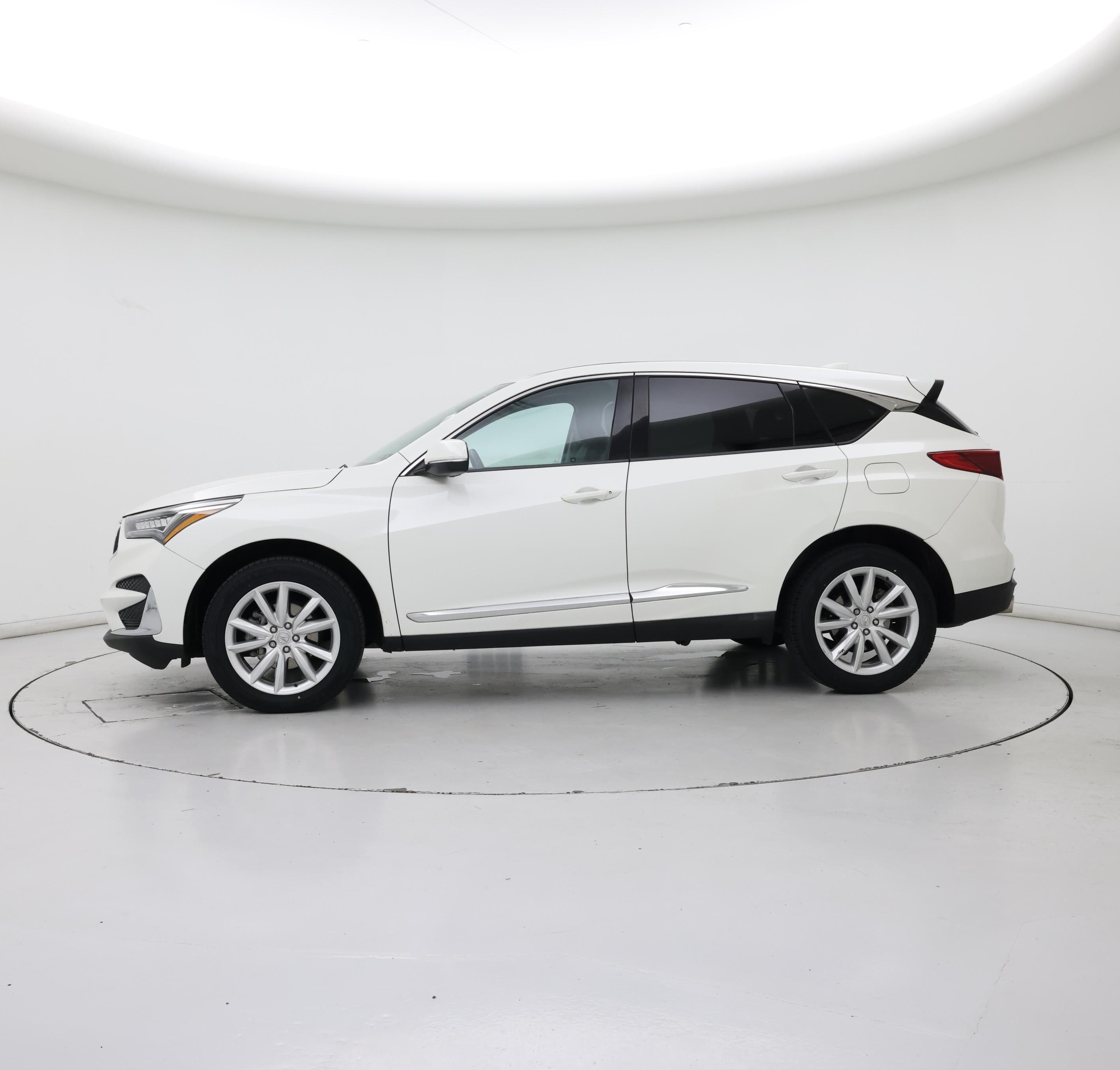 Thumbnail: 2019 Acura RDX - 3